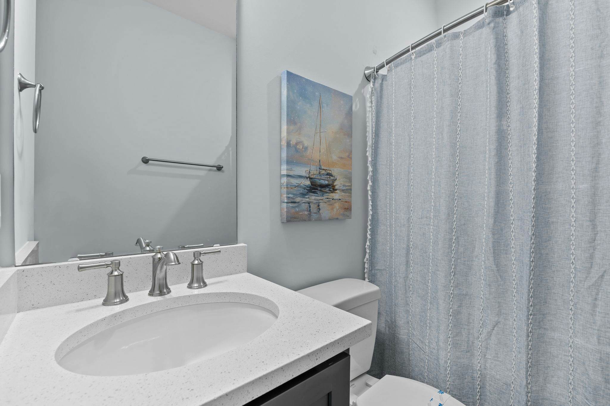 NTB117 Beach Château