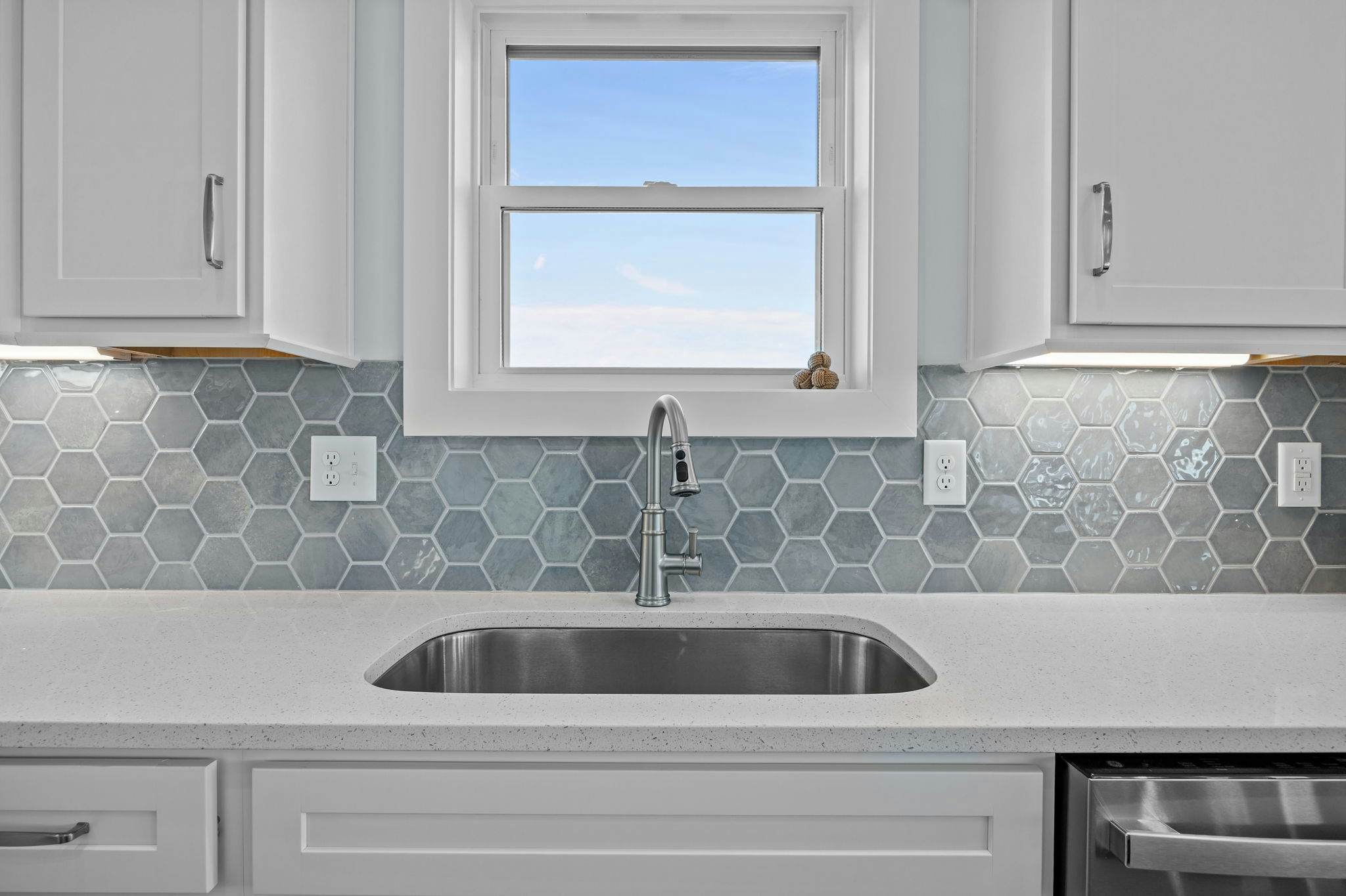 NTB117 Beach Château