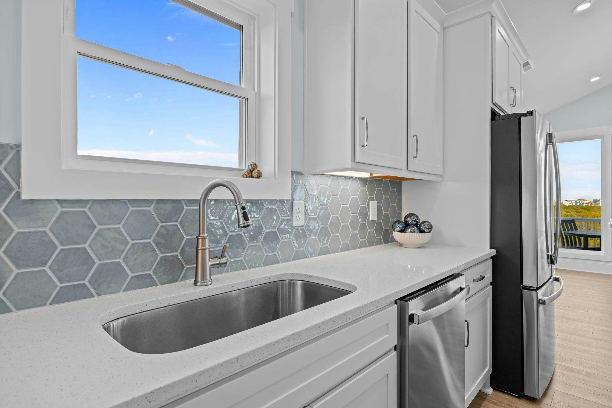 NTB117 Beach Château