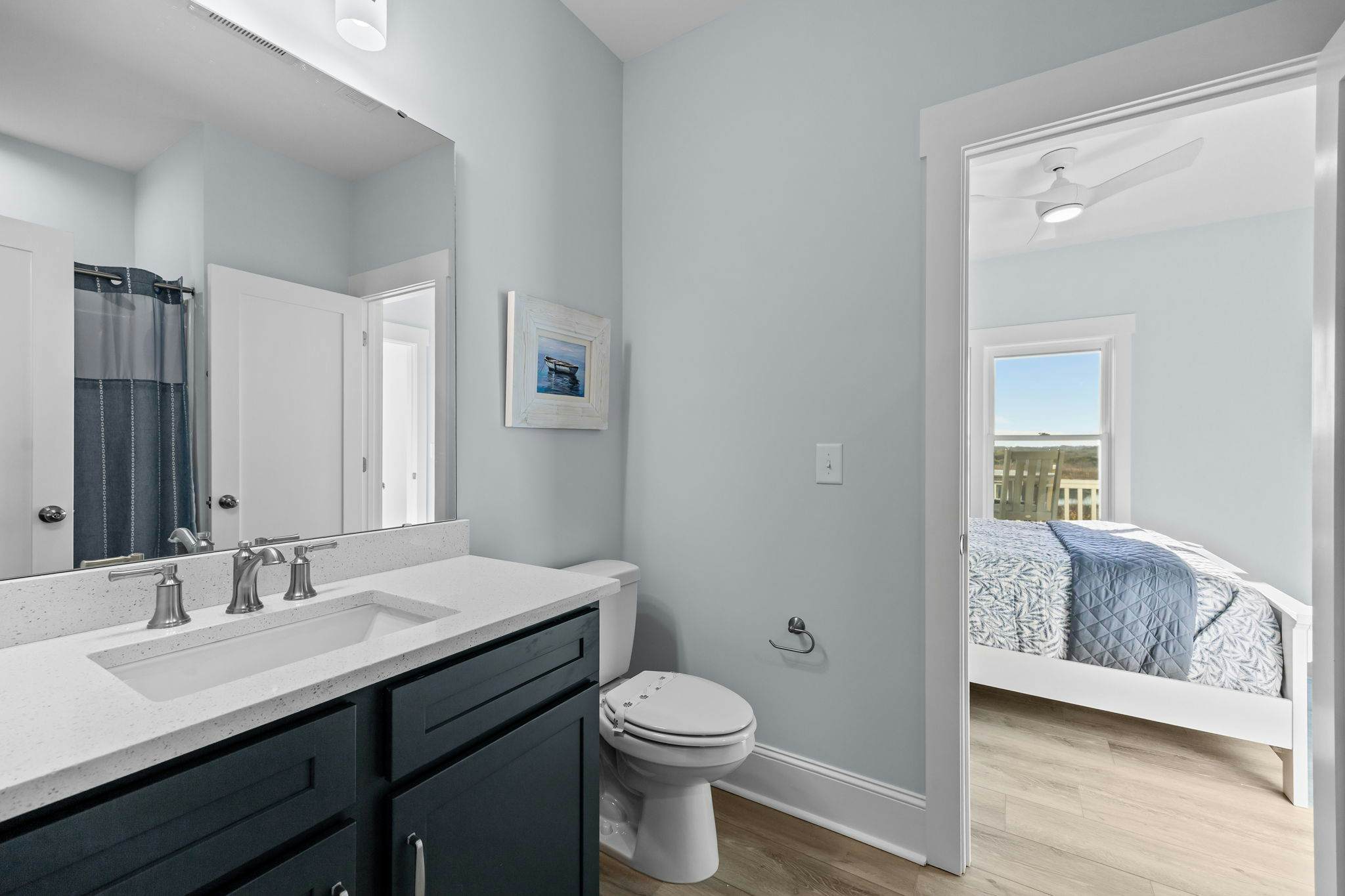 NTB117 Beach Château