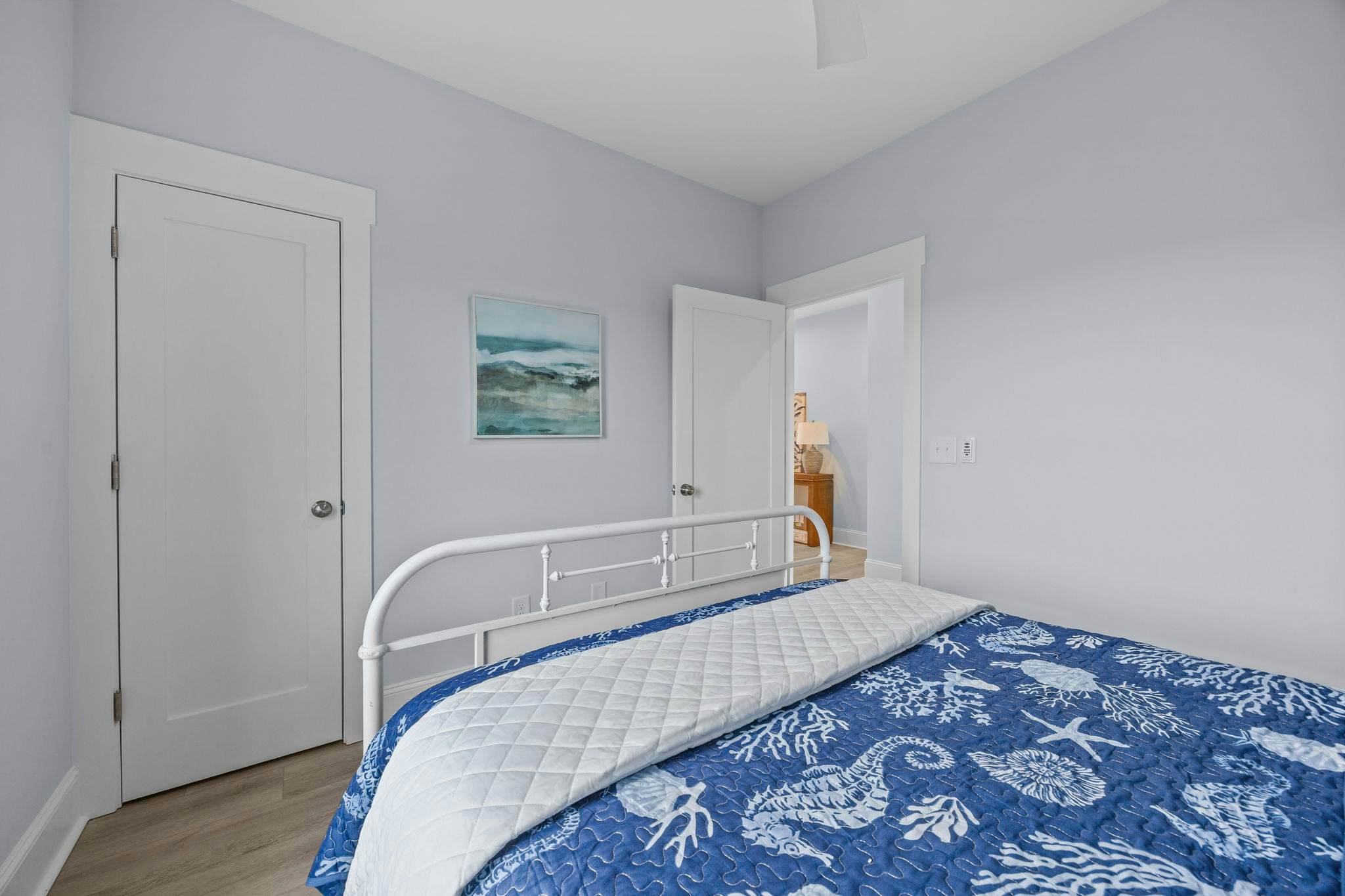 NTB117 Beach Château