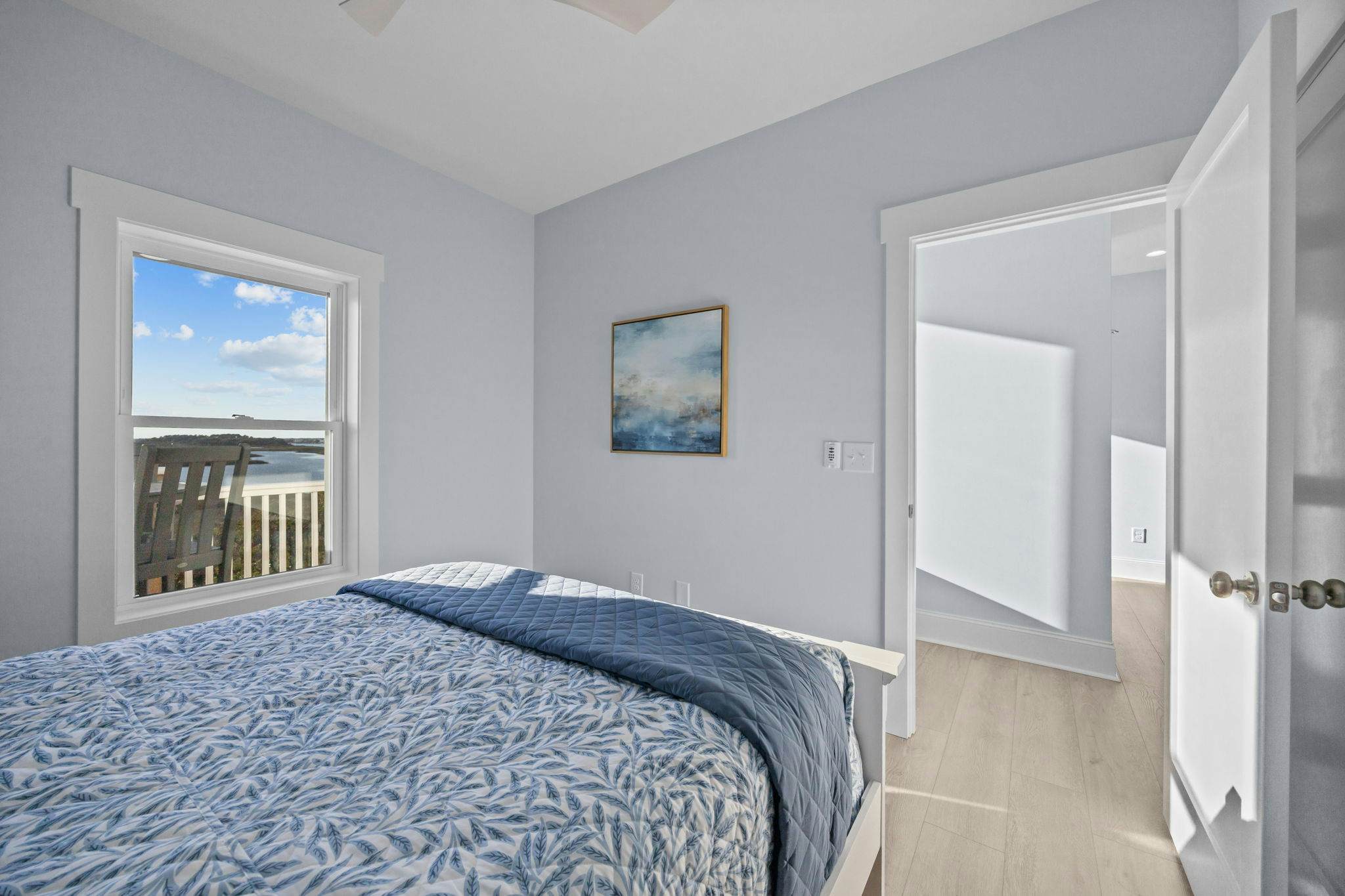 NTB117 Beach Château