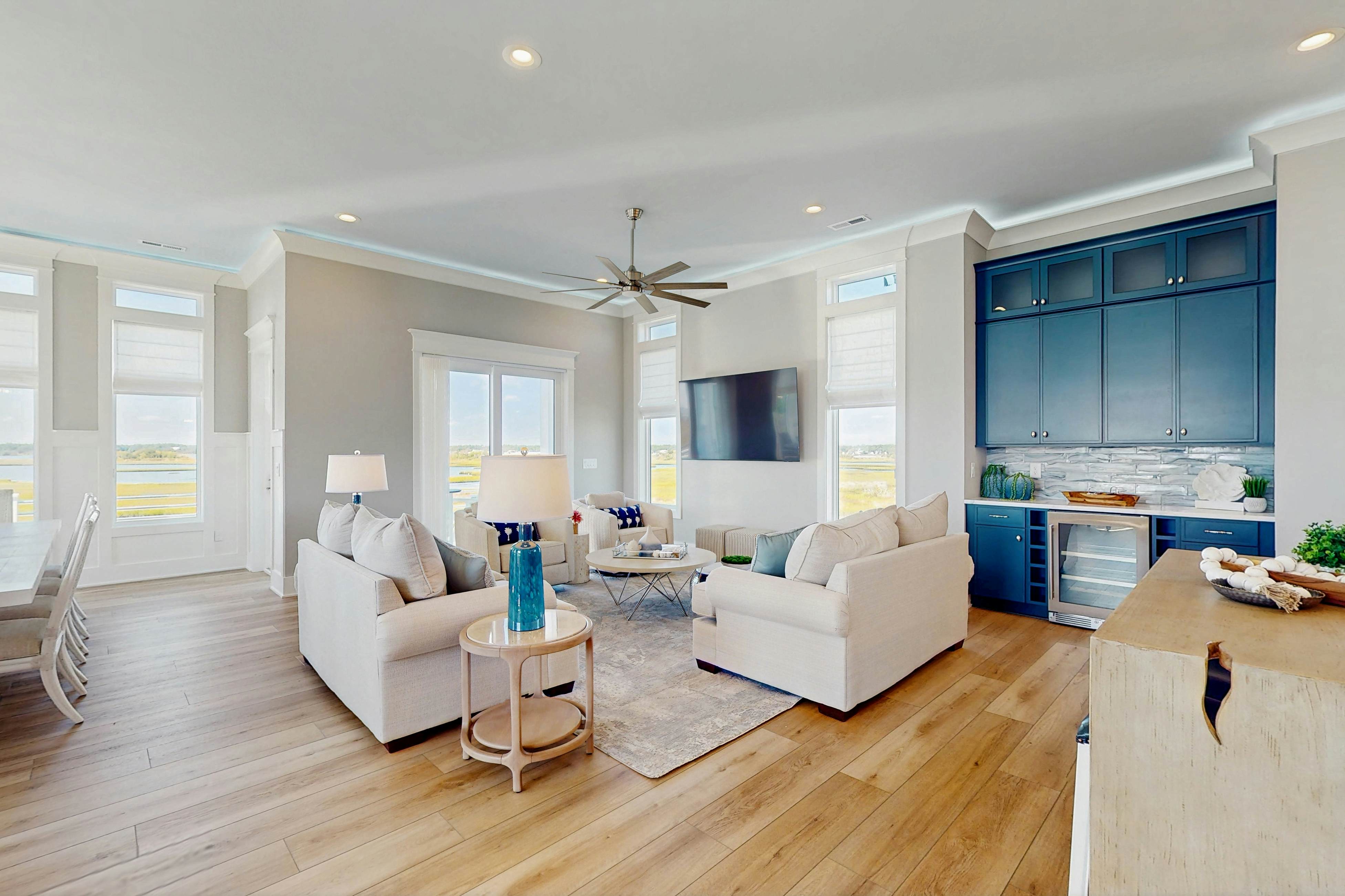 SC8250 Tide Château