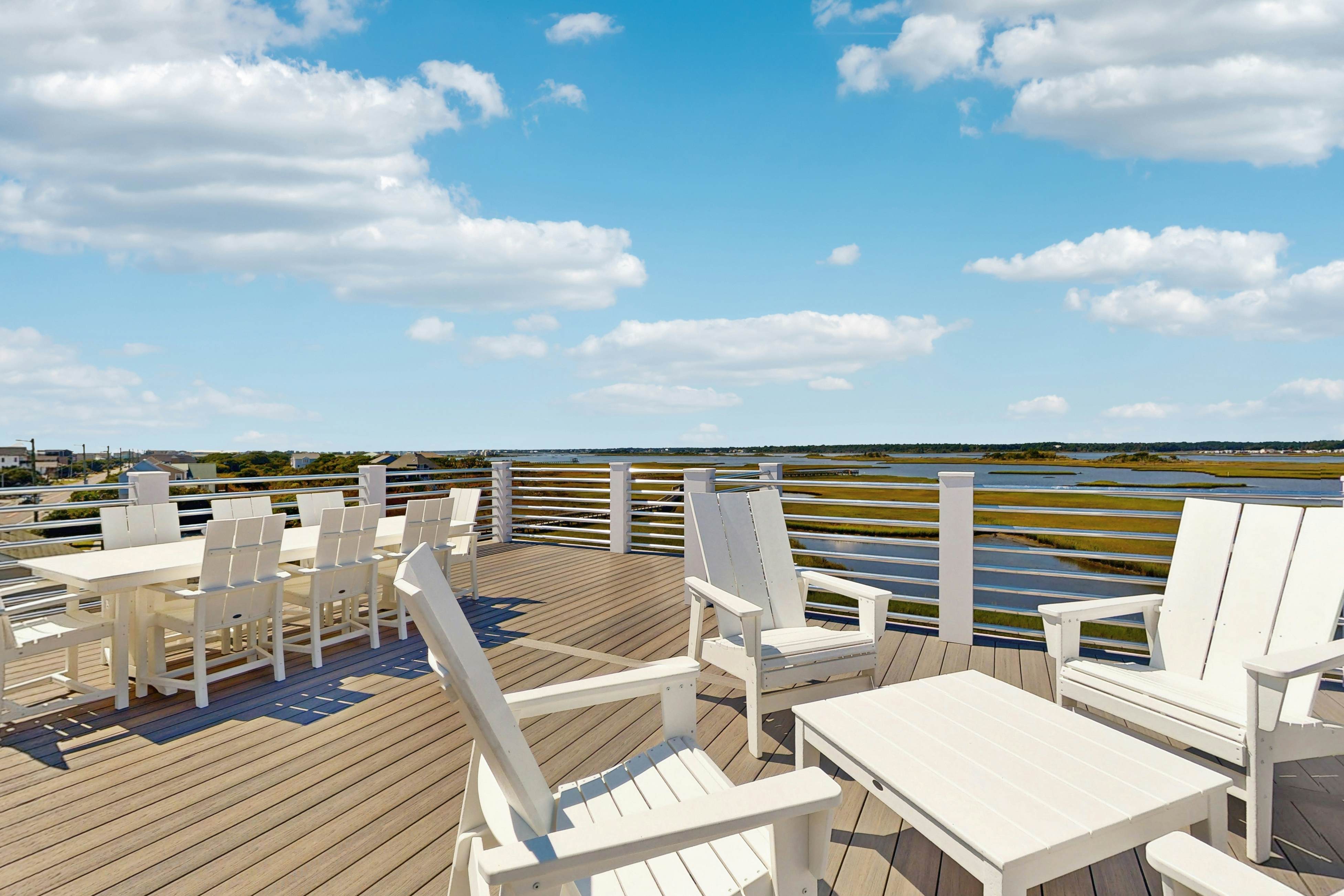 SC8250 Tide Château