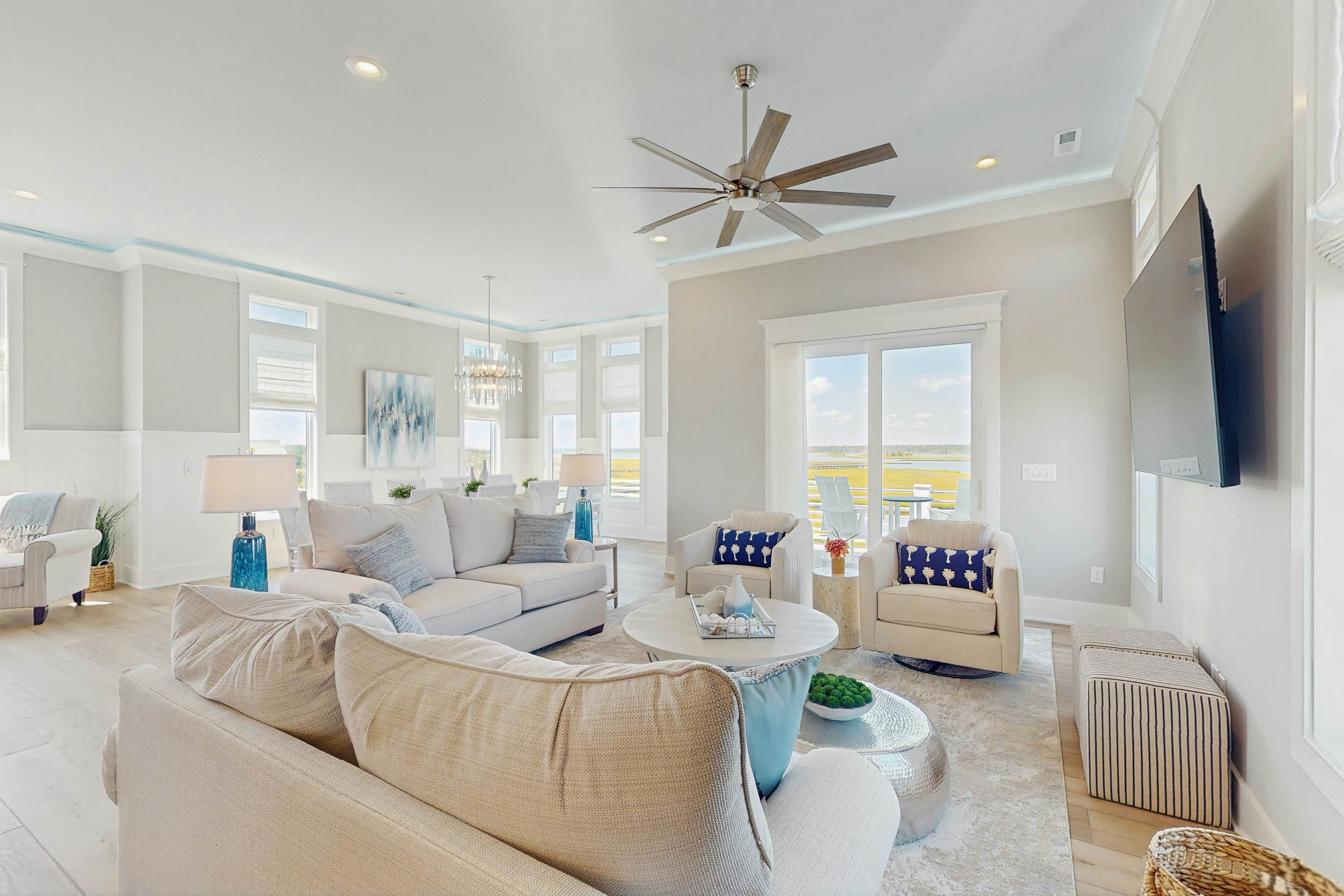 SC8250 Tide Château