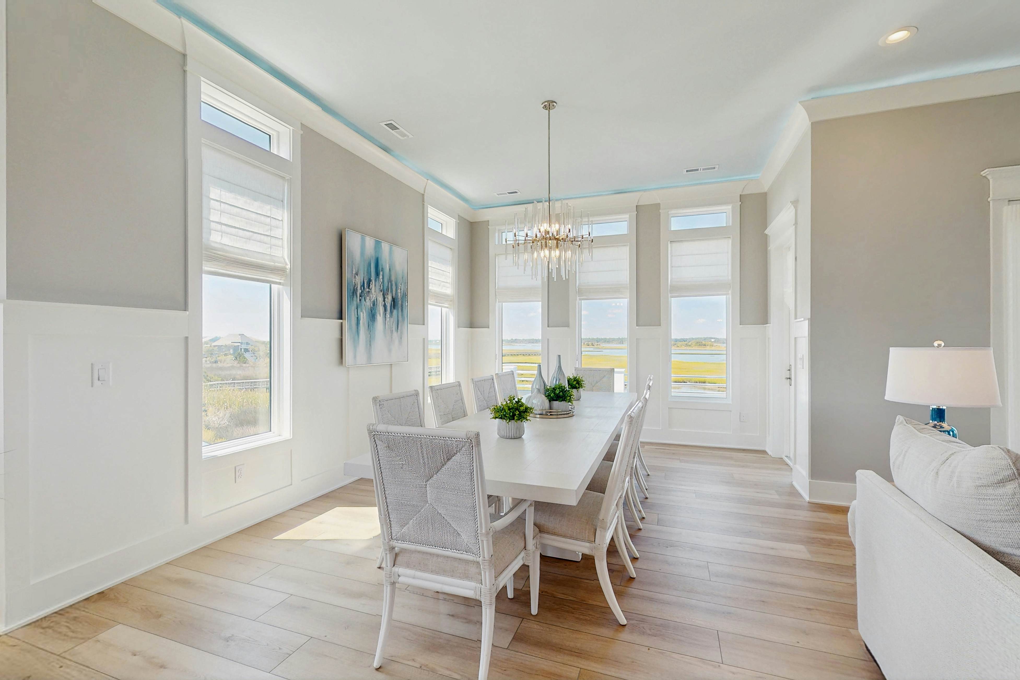 SC8250 Tide Château