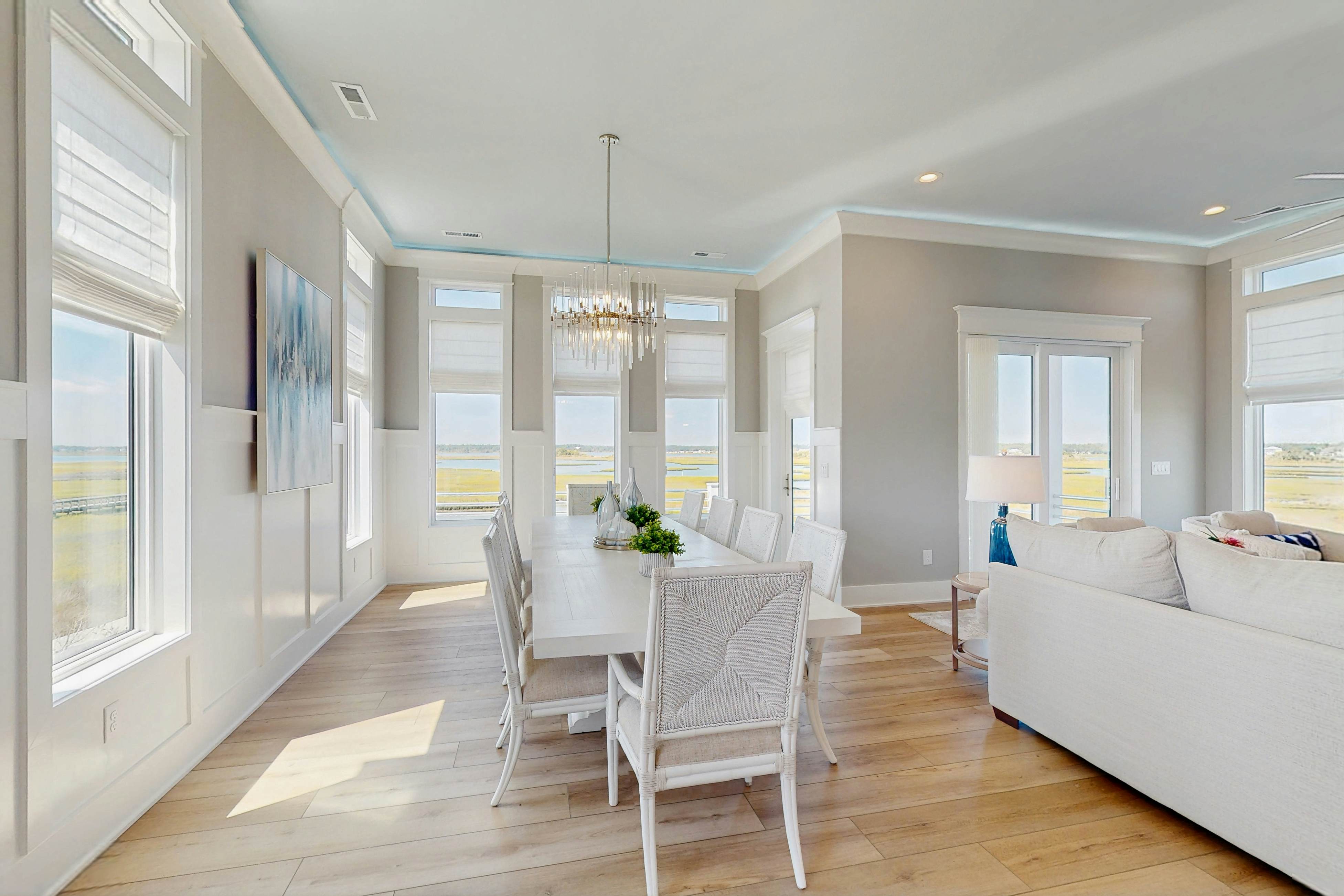 SC8250 Tide Château