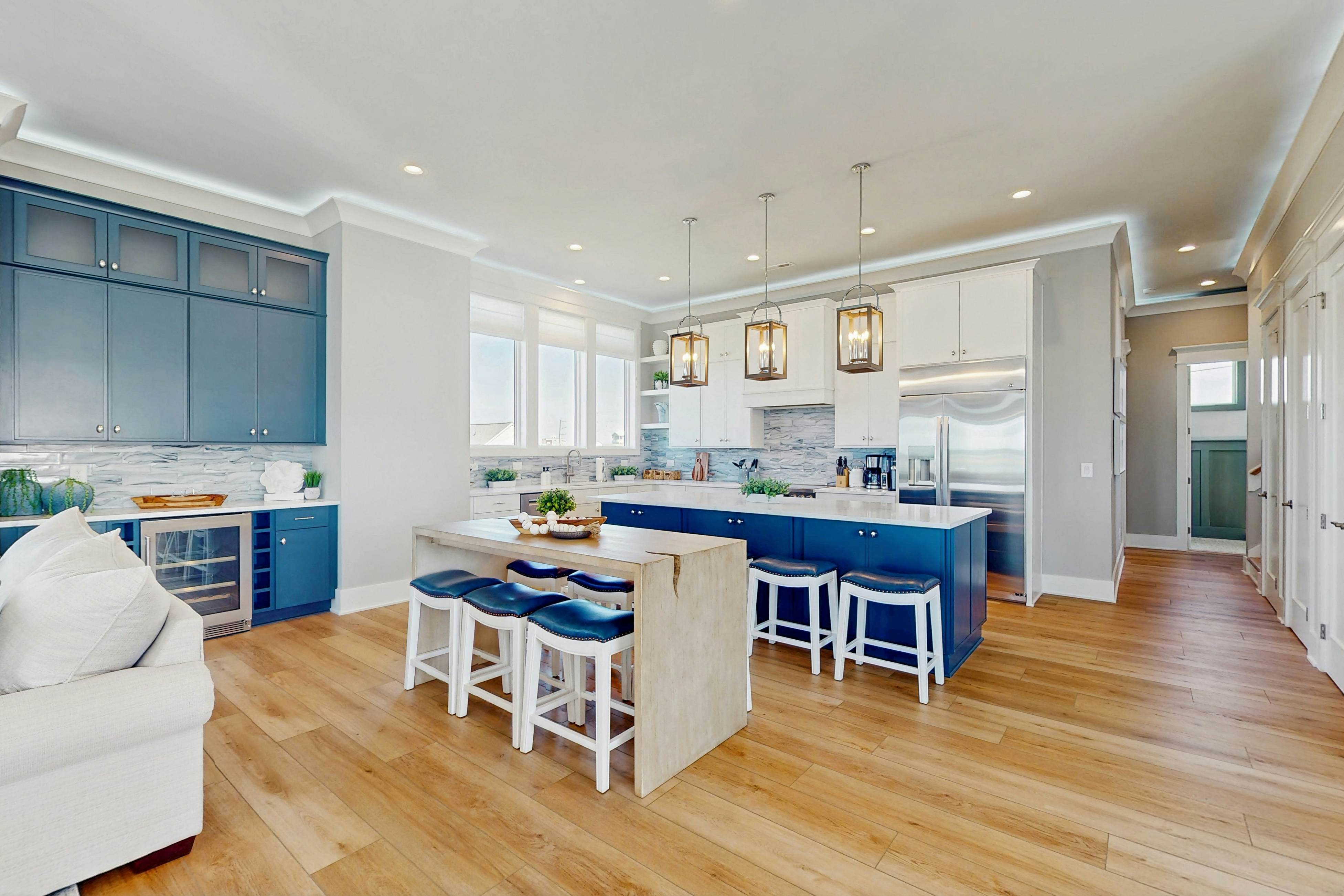 SC8250 Tide Château