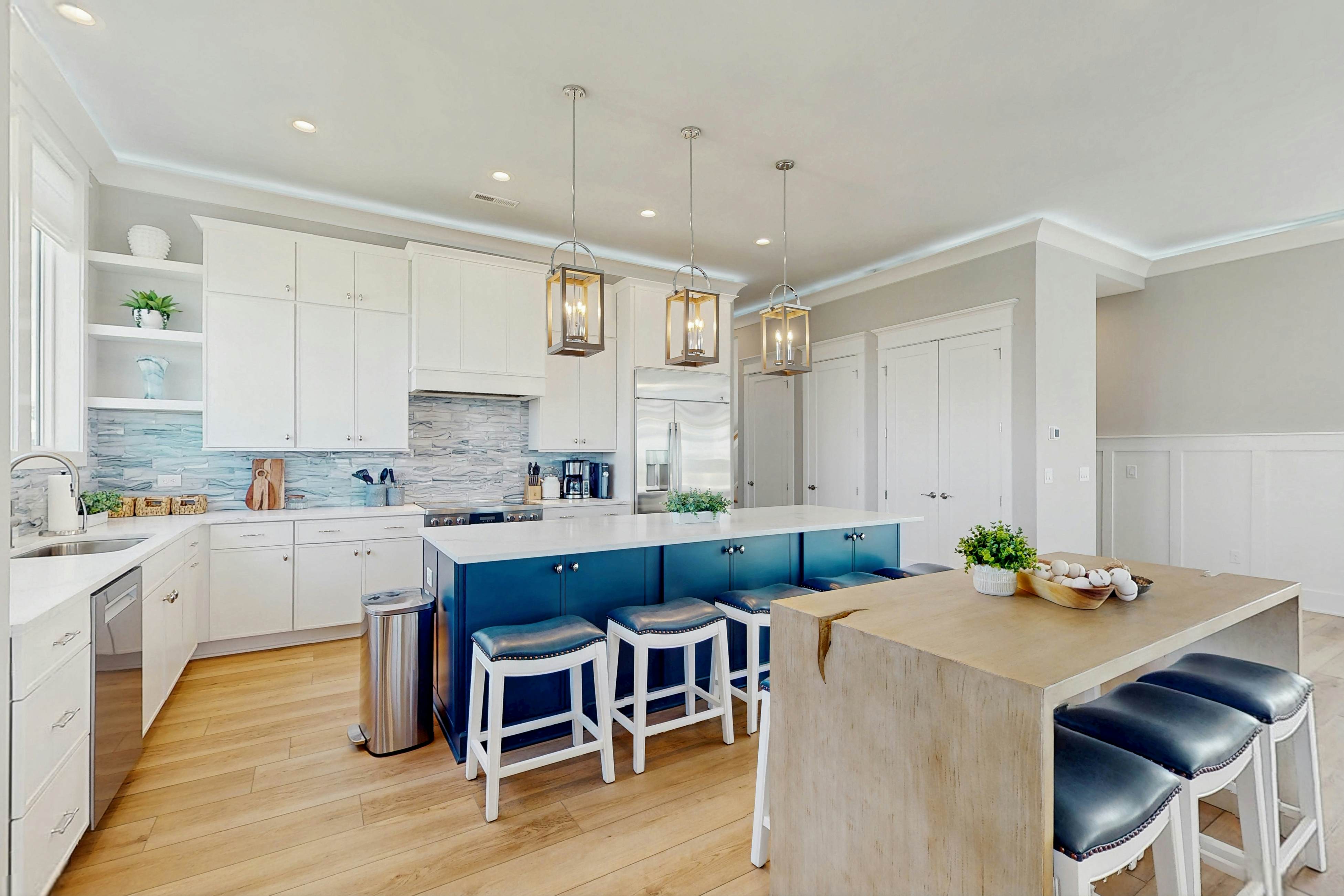 SC8250 Tide Château