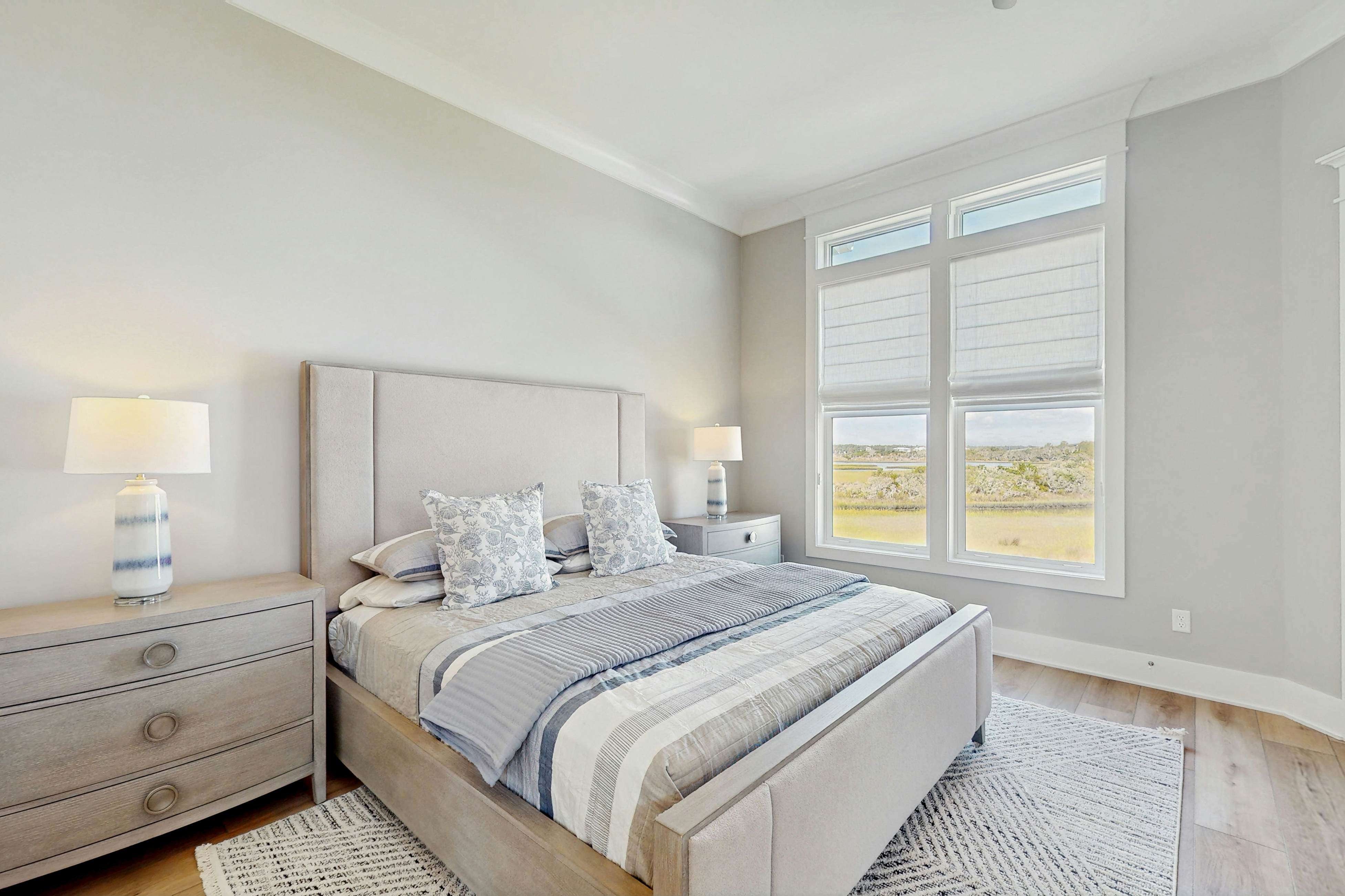 SC8250 Tide Château