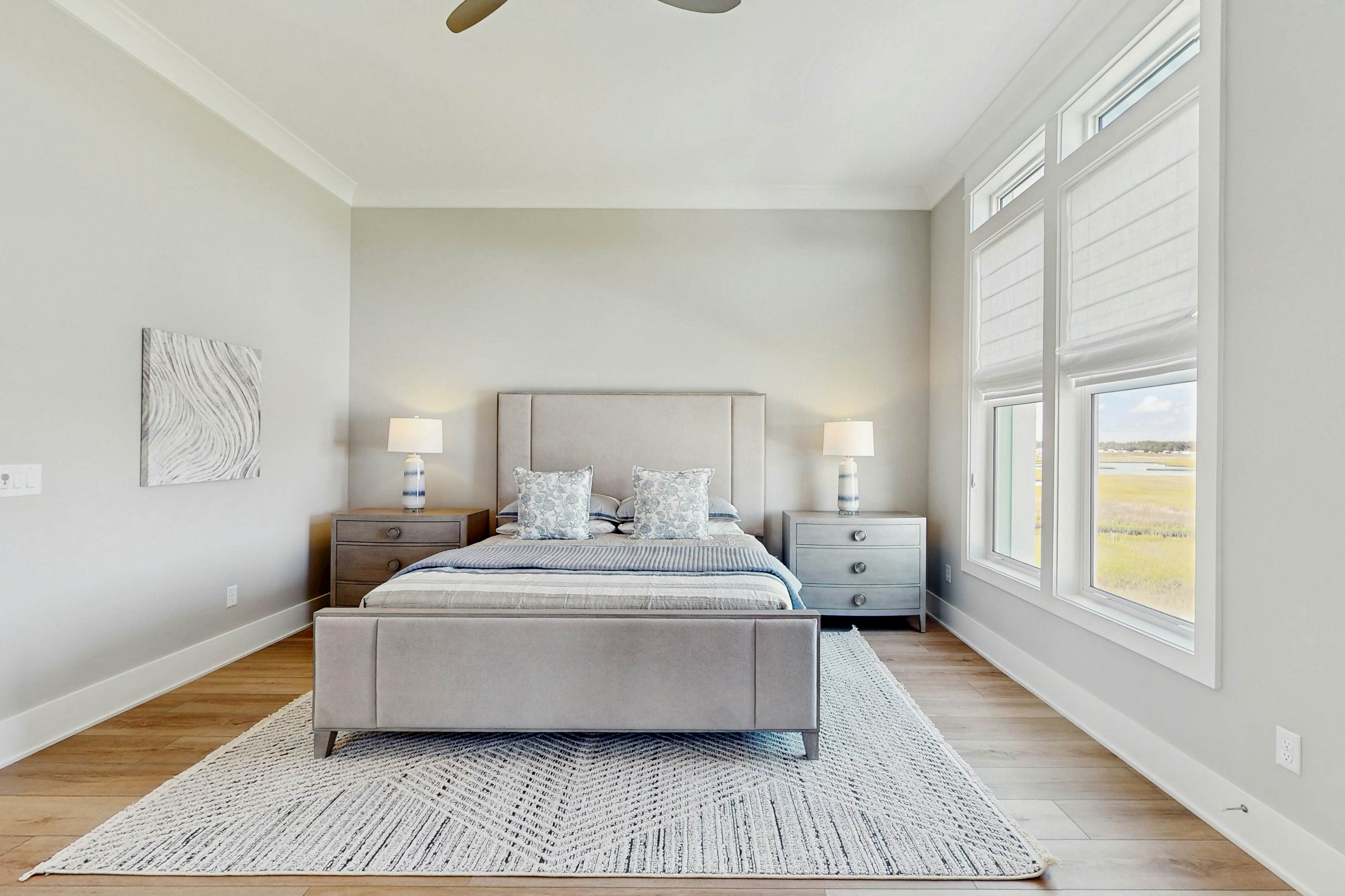 SC8250 Tide Château