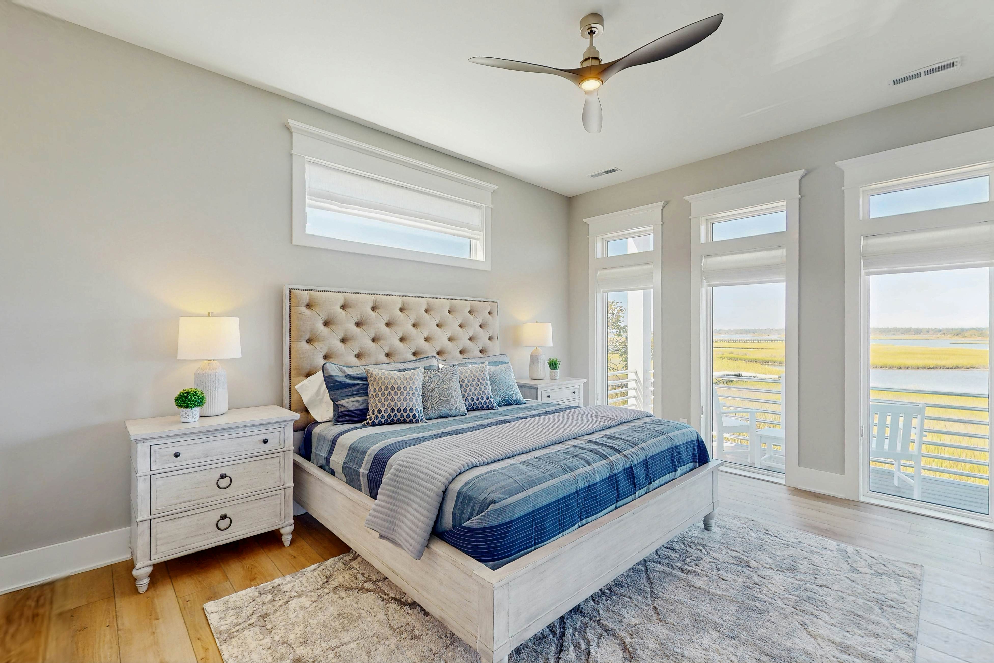 SC8250 Tide Château