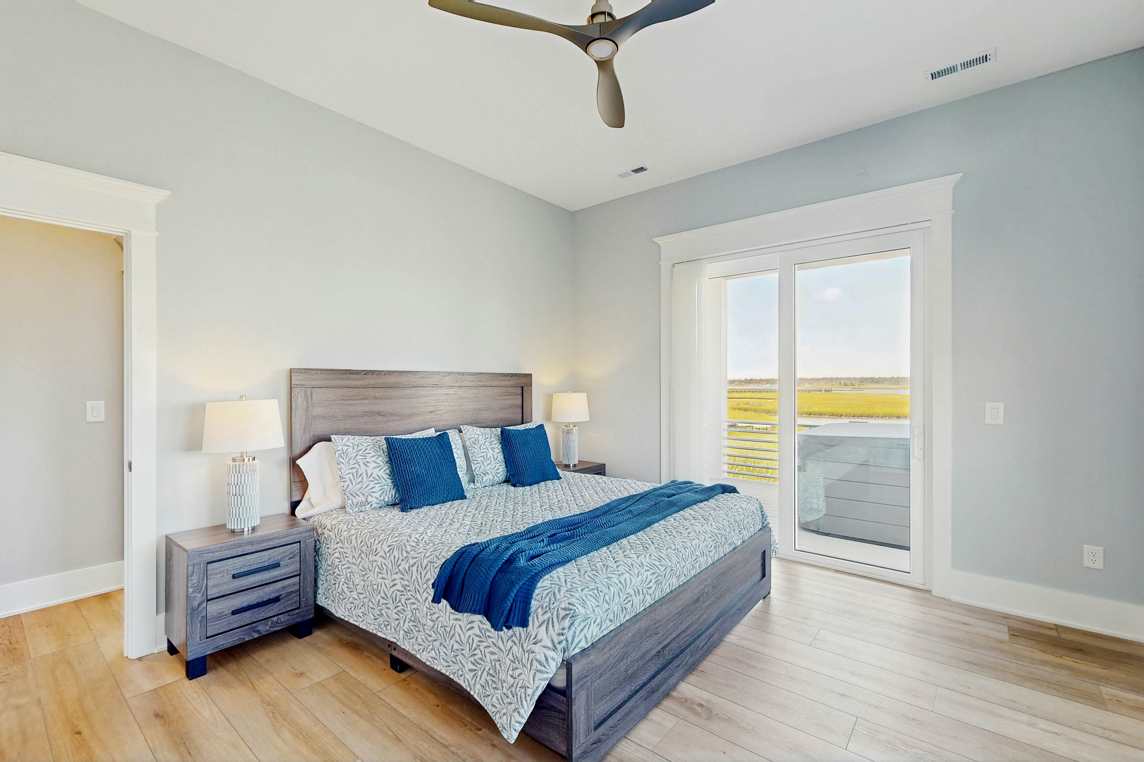 SC8250 Tide Château