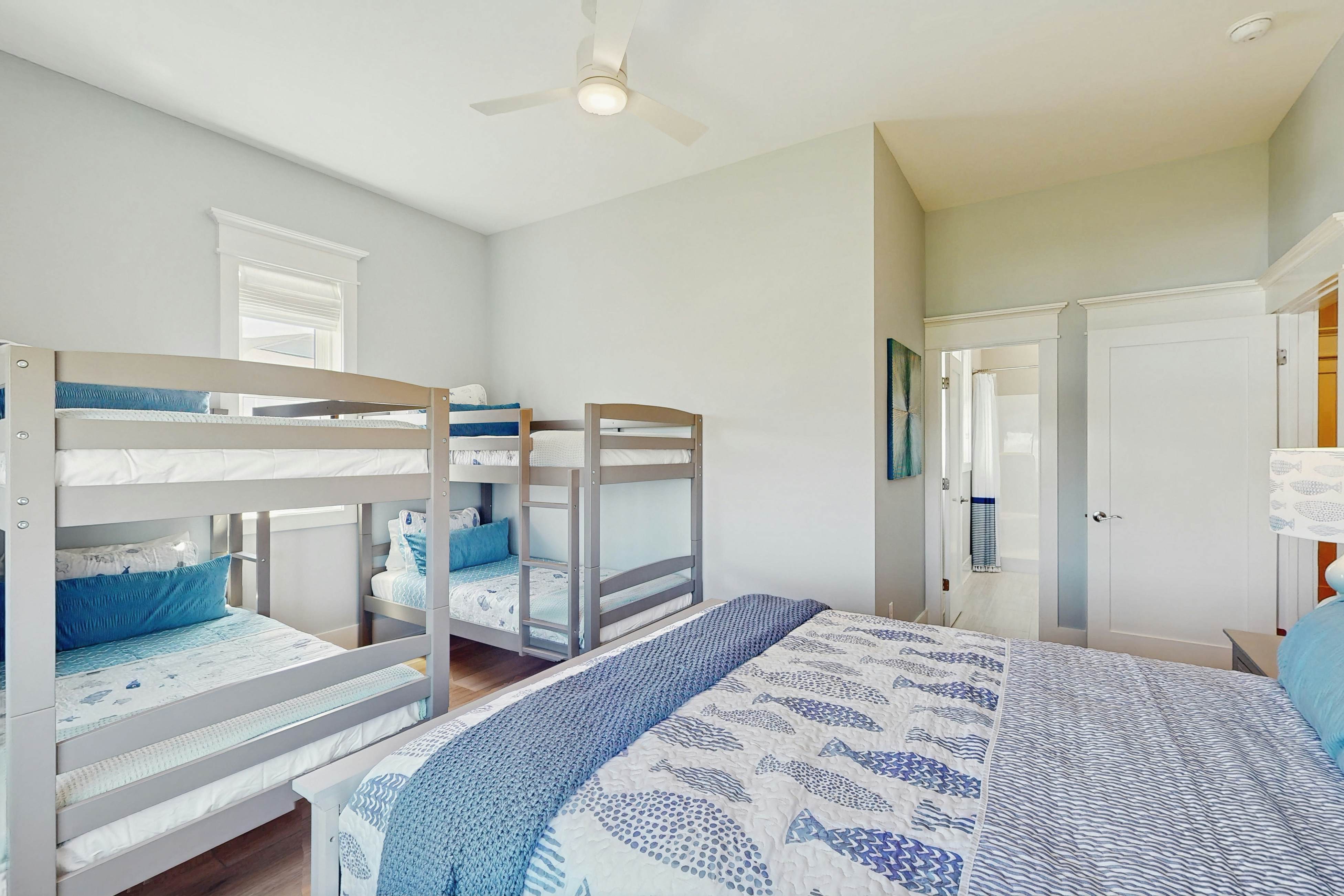 SC8250 Tide Château