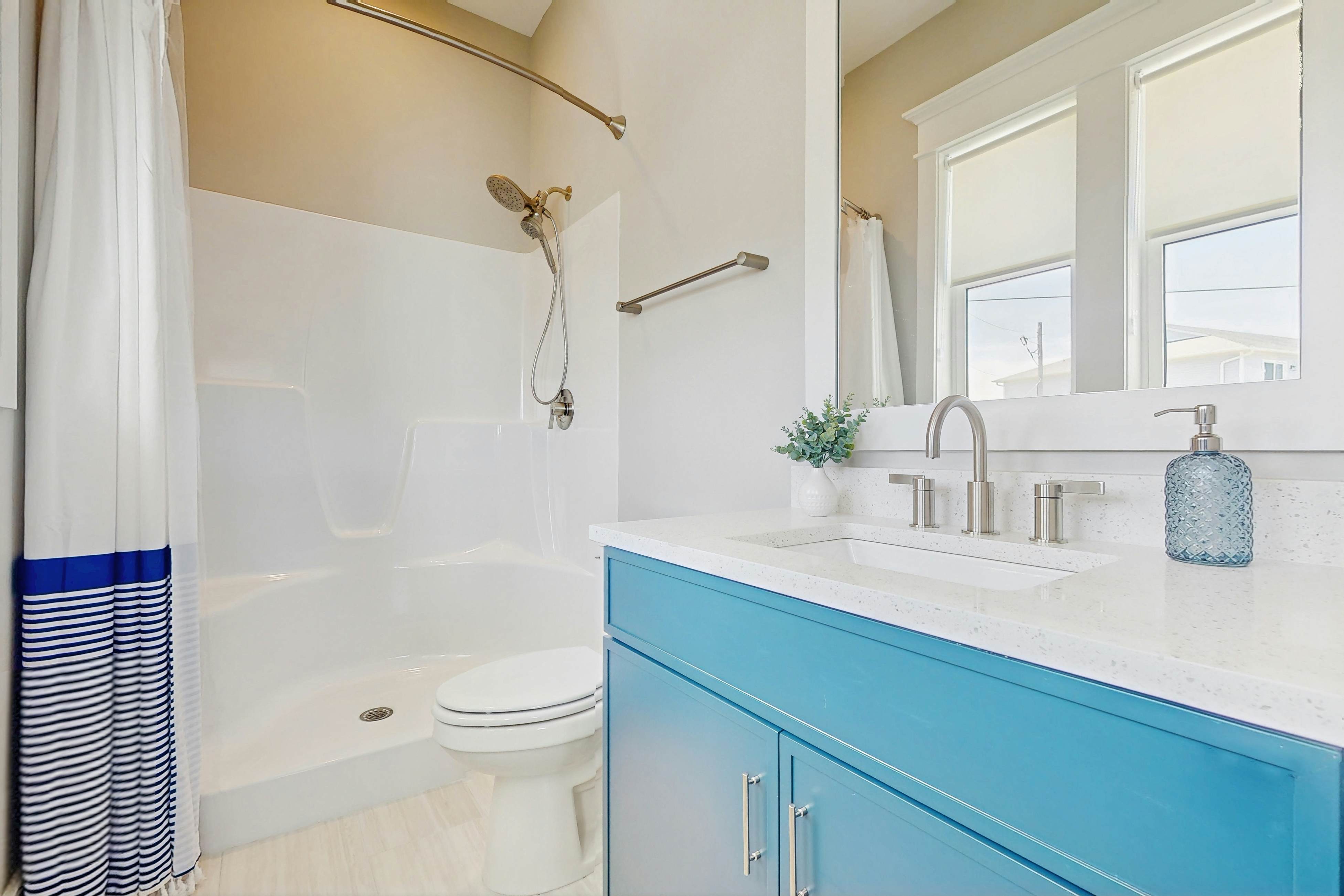 SC8250 Tide Château