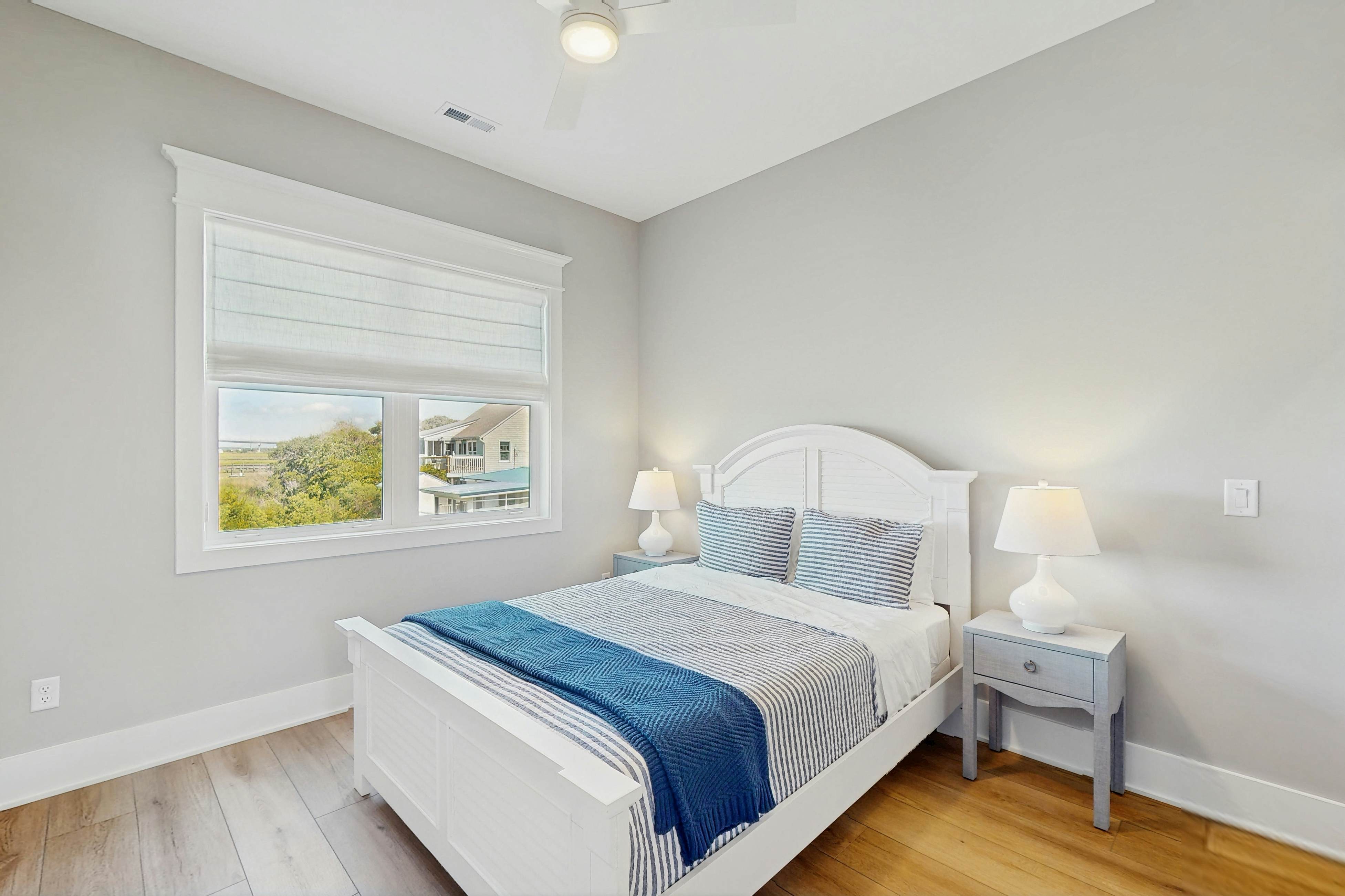 SC8250 Tide Château