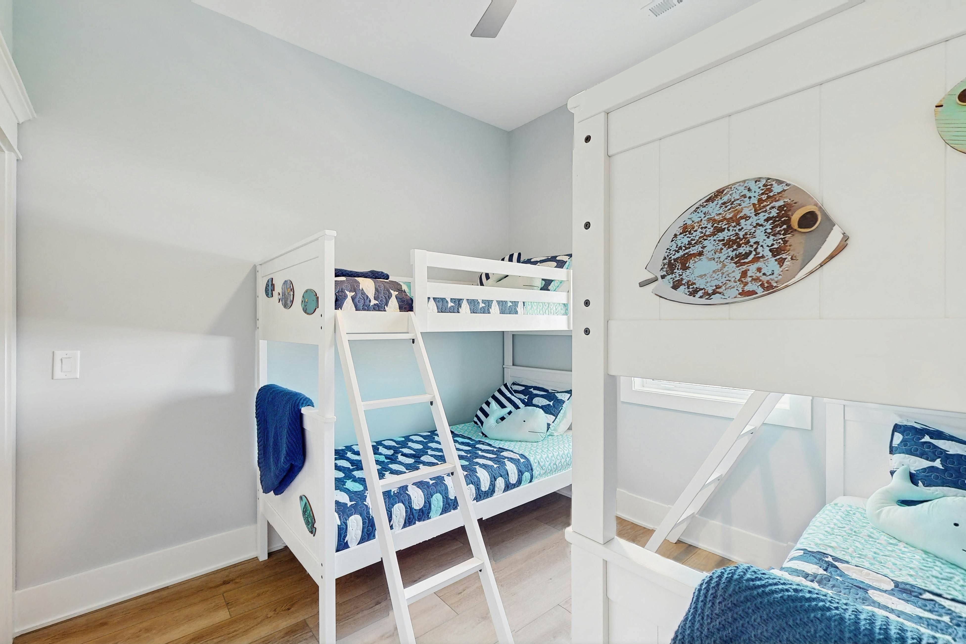 SC8250 Tide Château