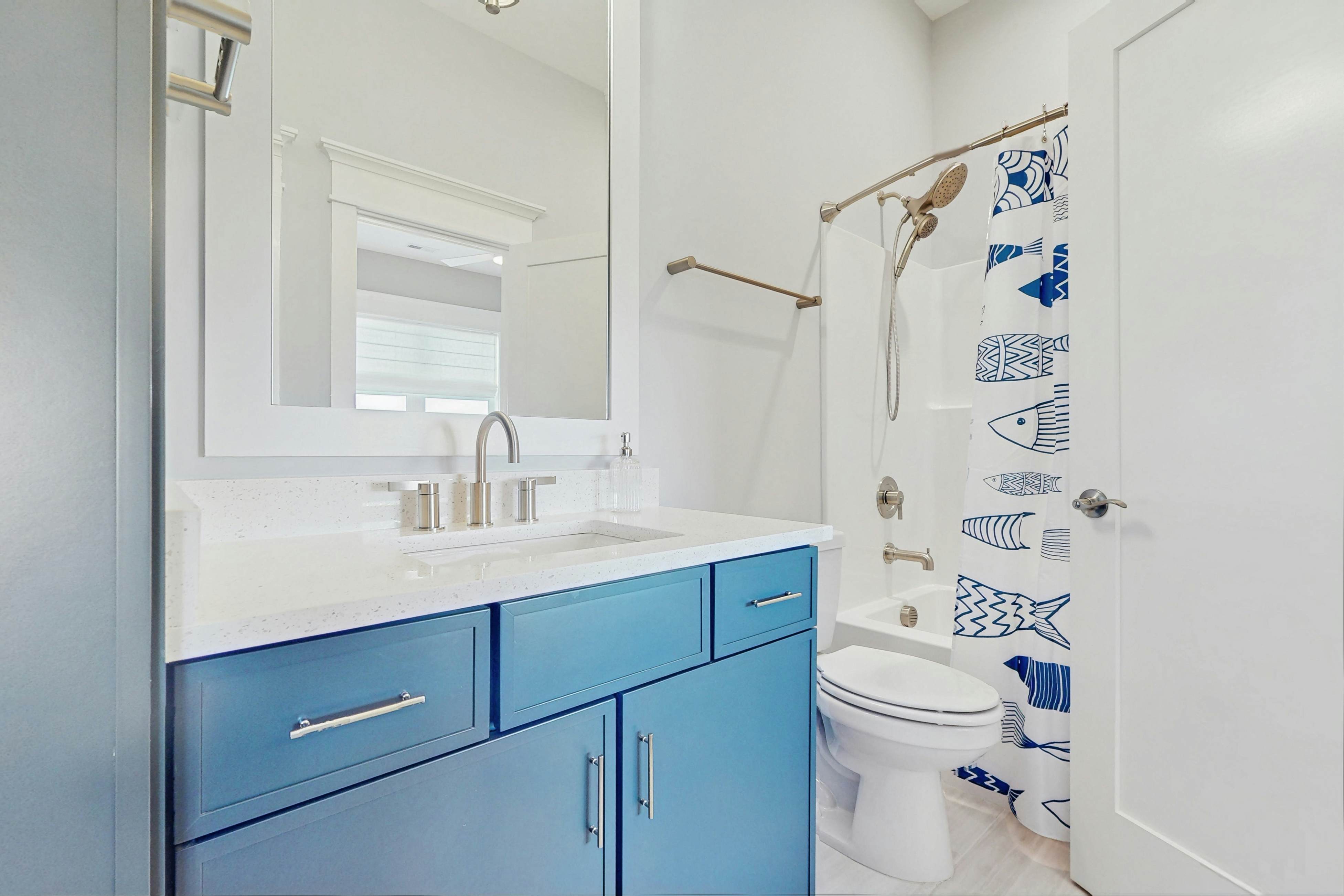 SC8250 Tide Château