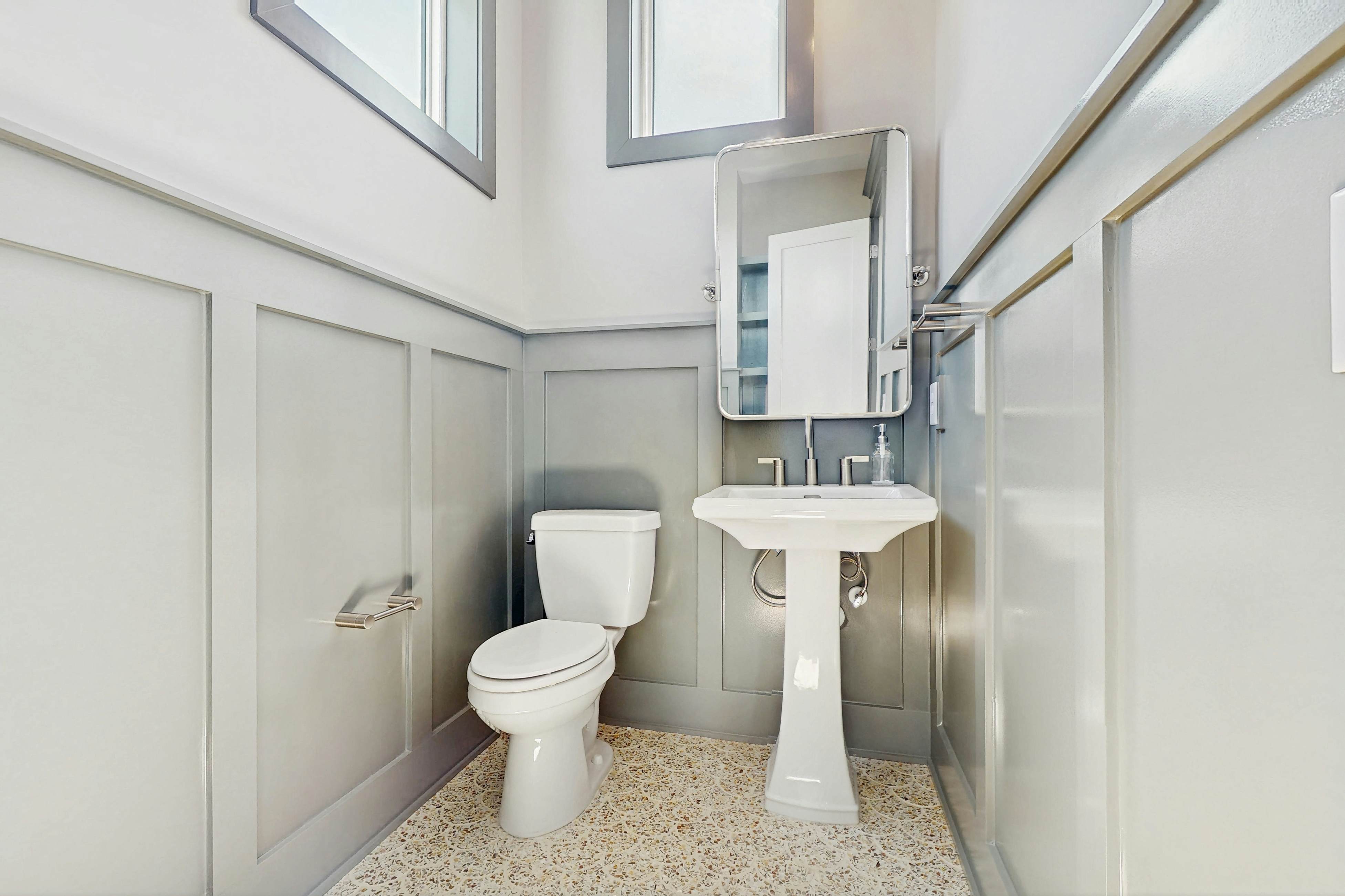 SC8250 Tide Château