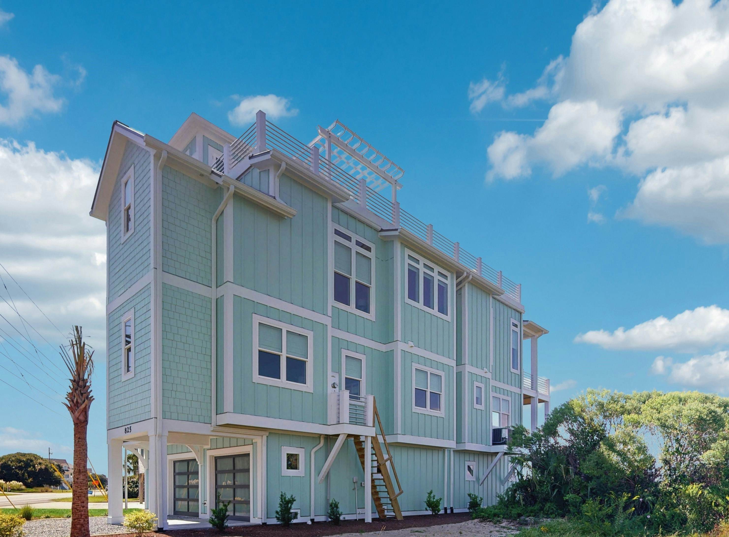 SC8250 Tide Château