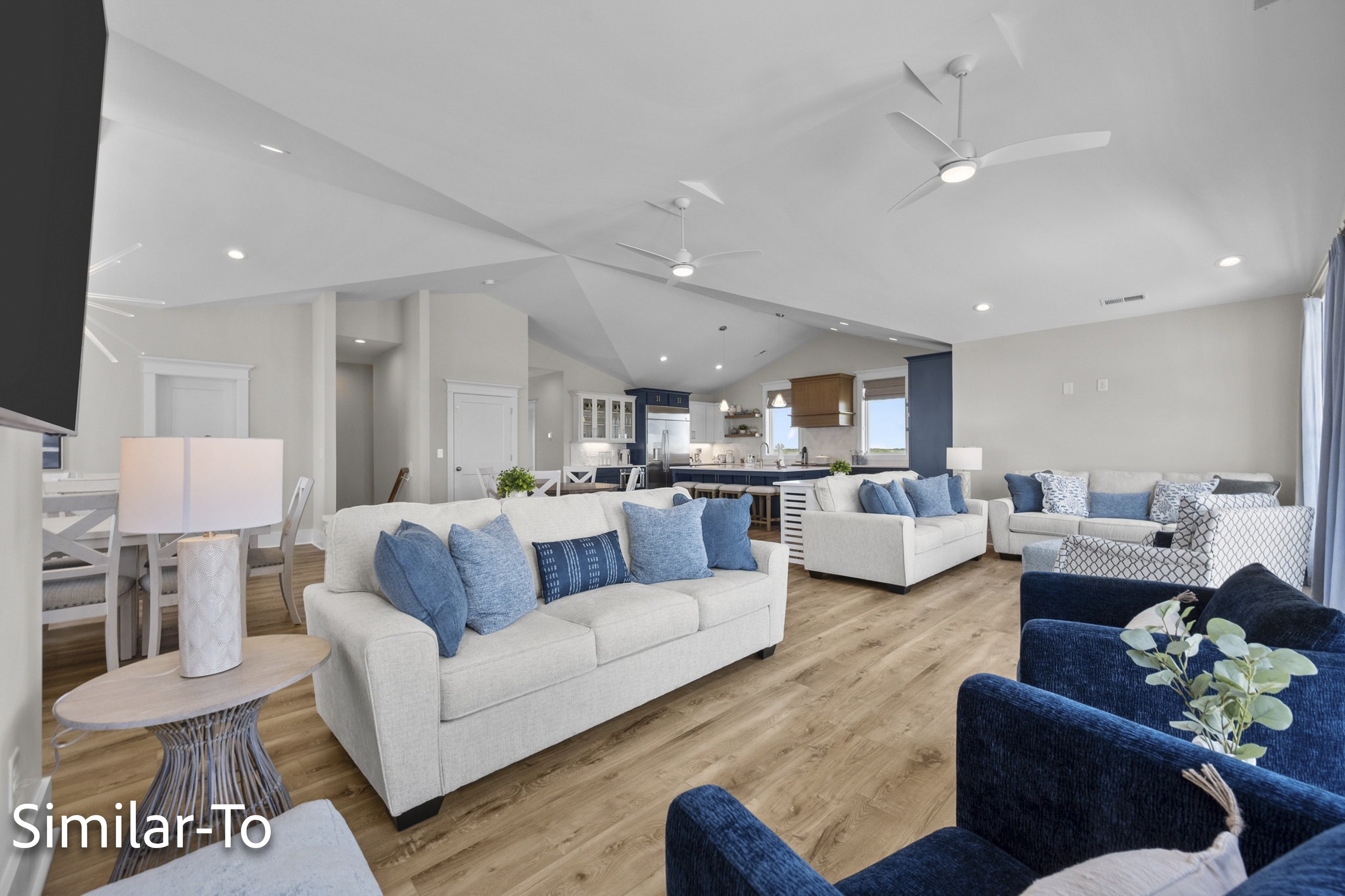 NTB109 Wave Château