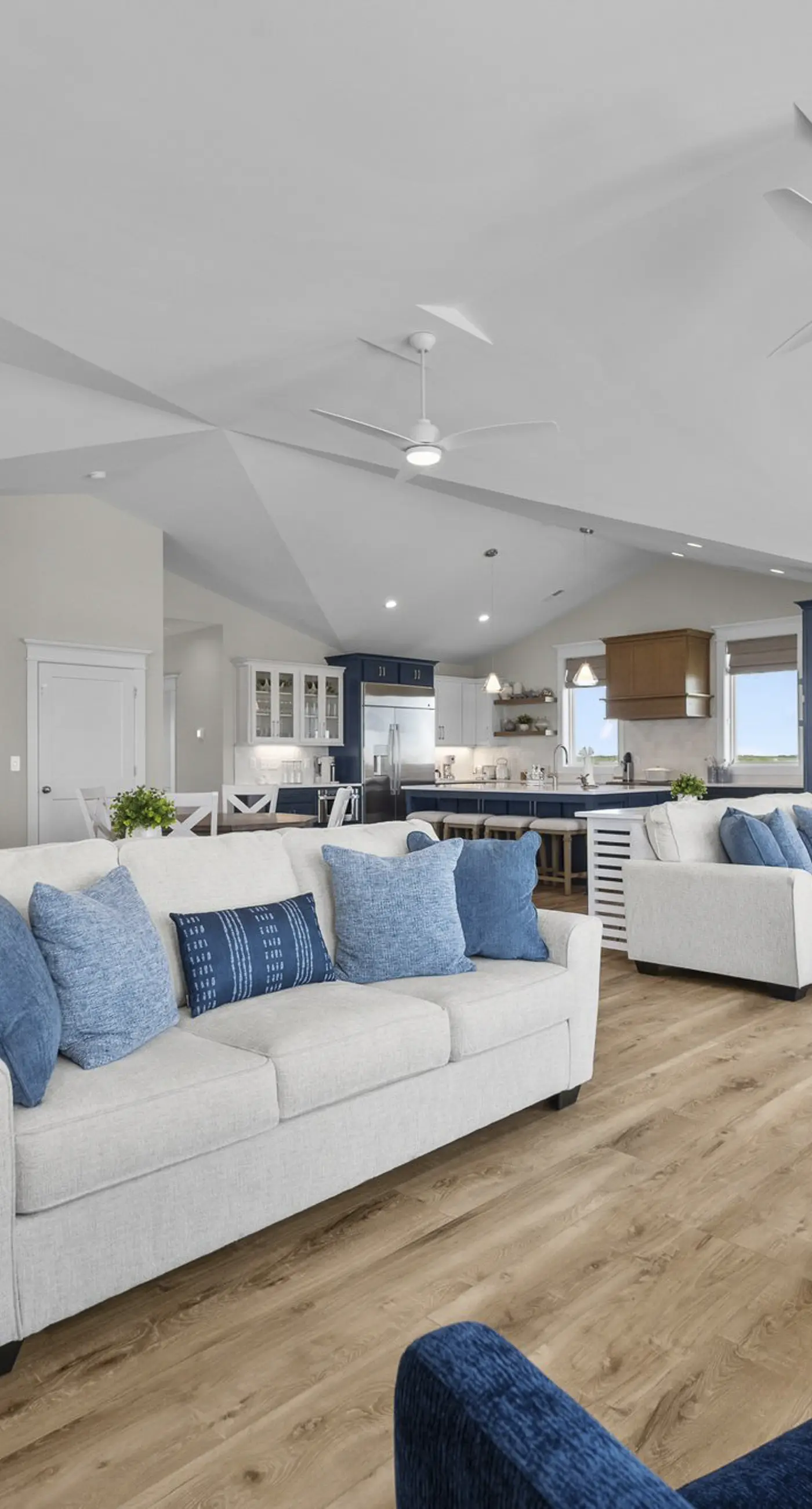 NTB109 Wave Château