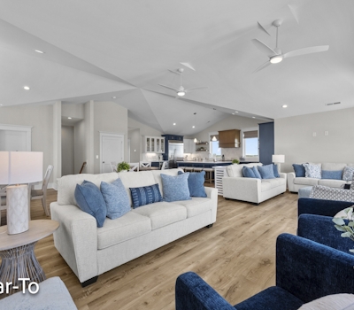 NTB109 Wave Château