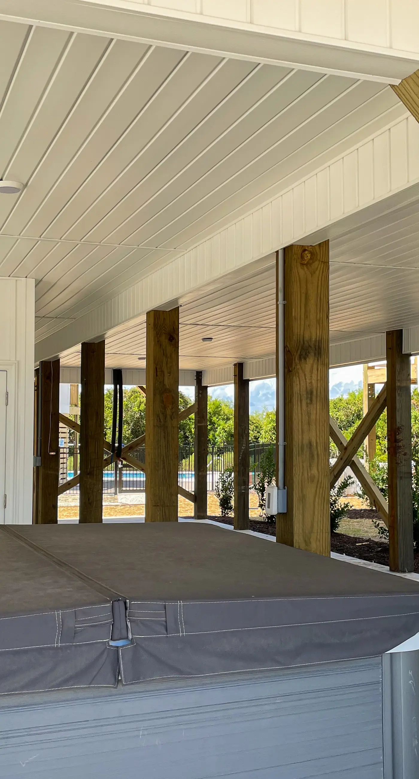 NTB109 Wave Château