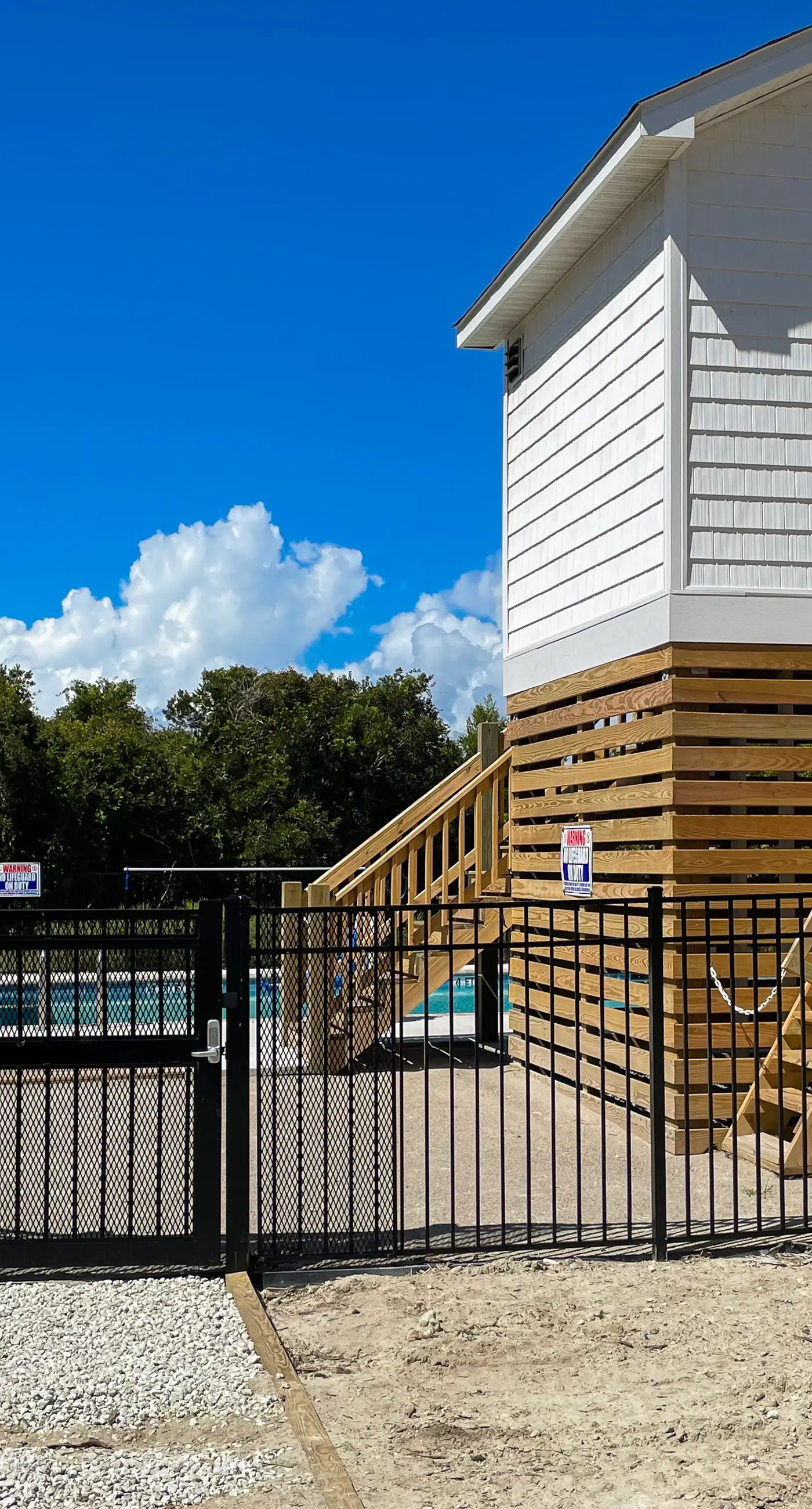 NTB109 Wave Château