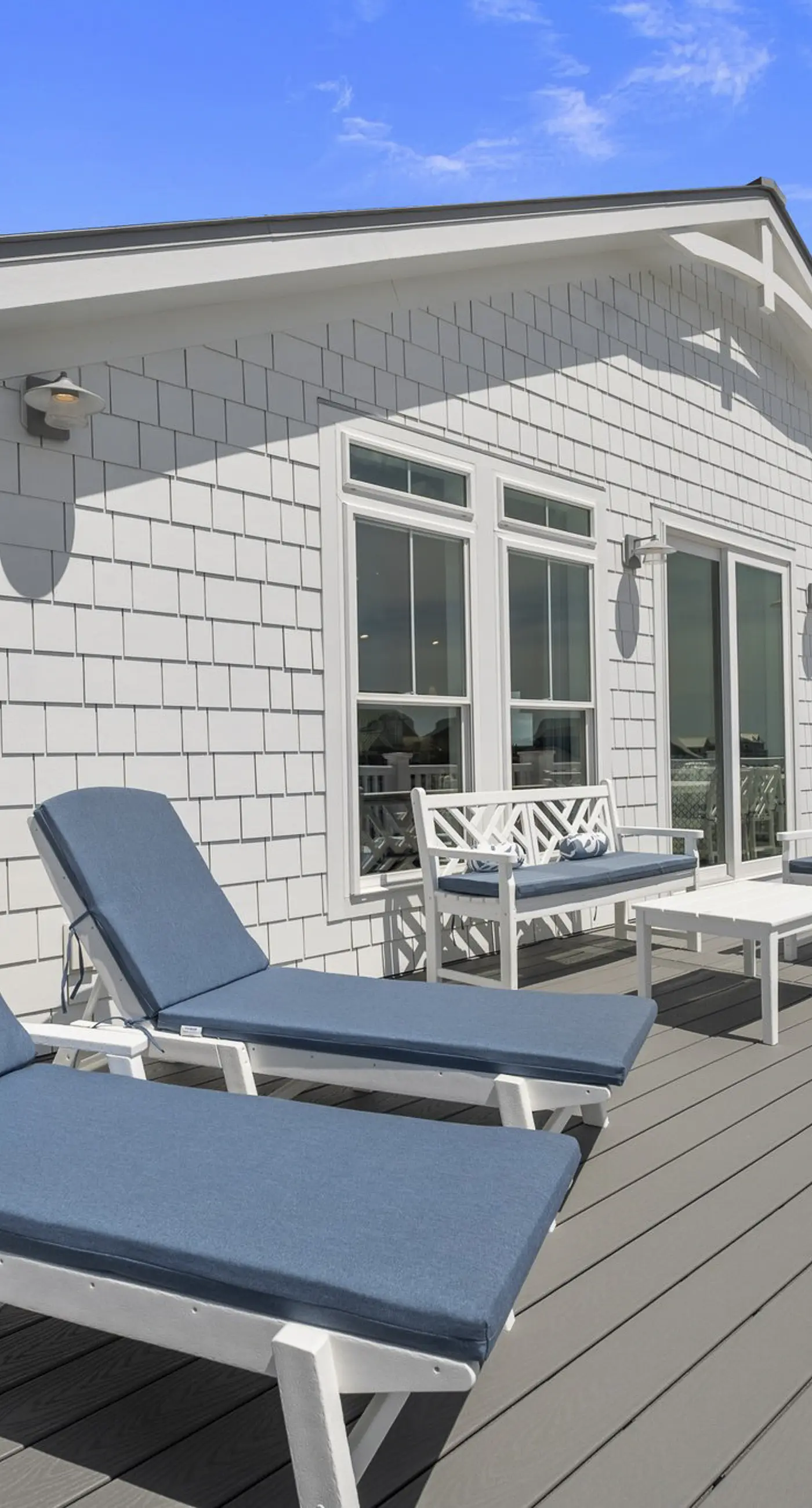 NTB109 Wave Château