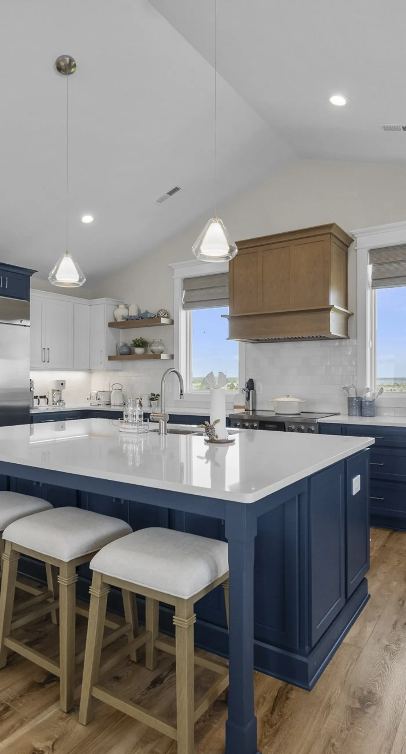 NTB109 Wave Château