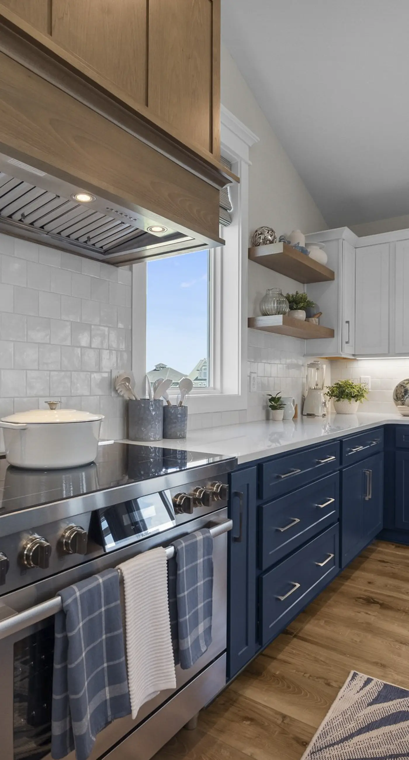 NTB109 Wave Château