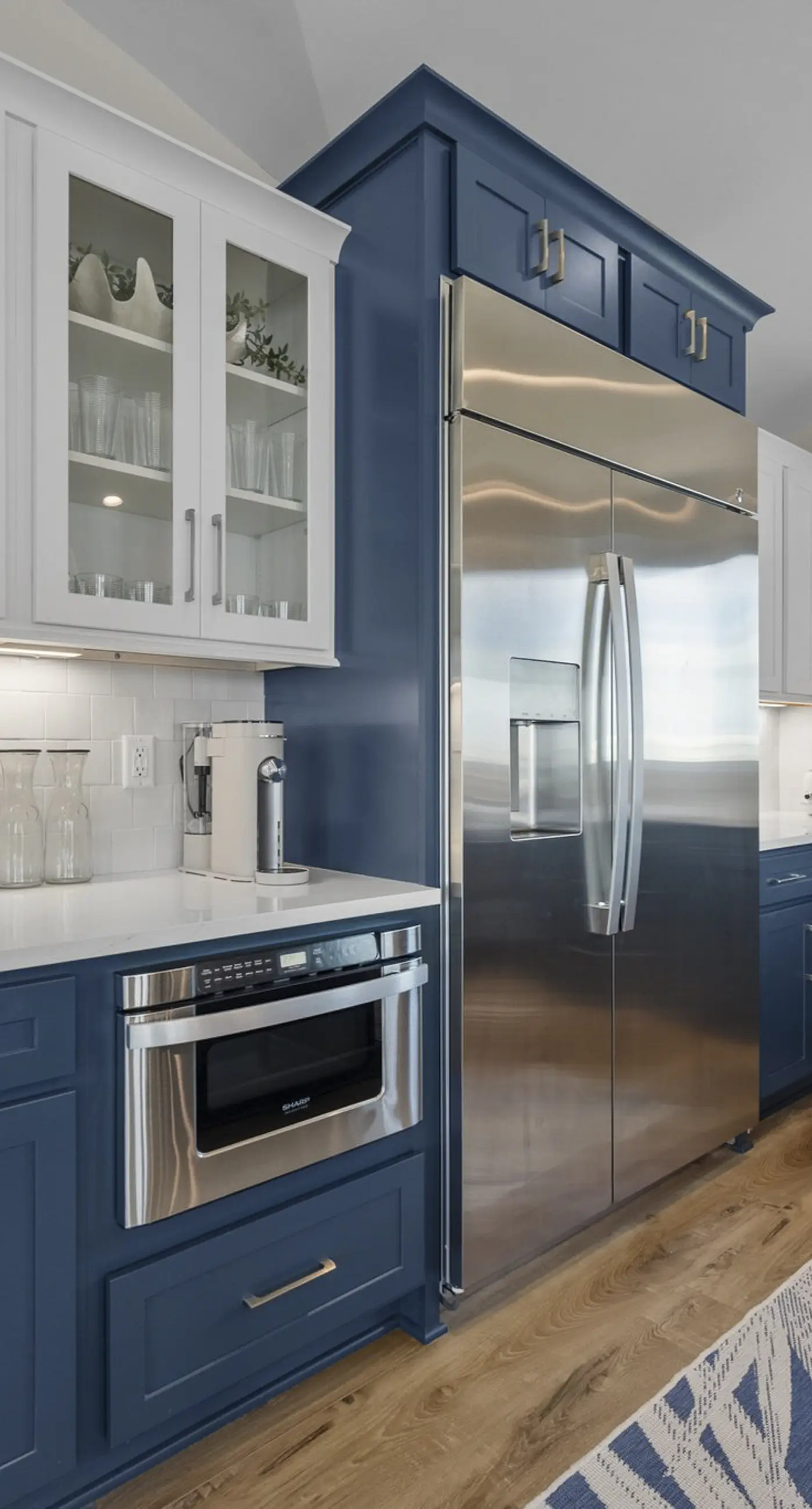 NTB109 Wave Château