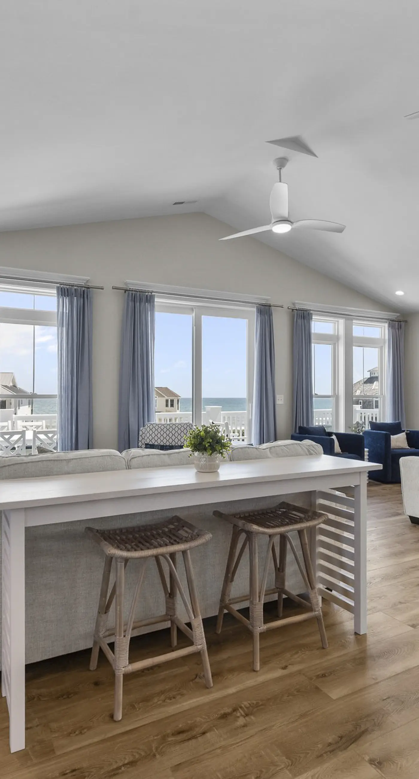 NTB109 Wave Château