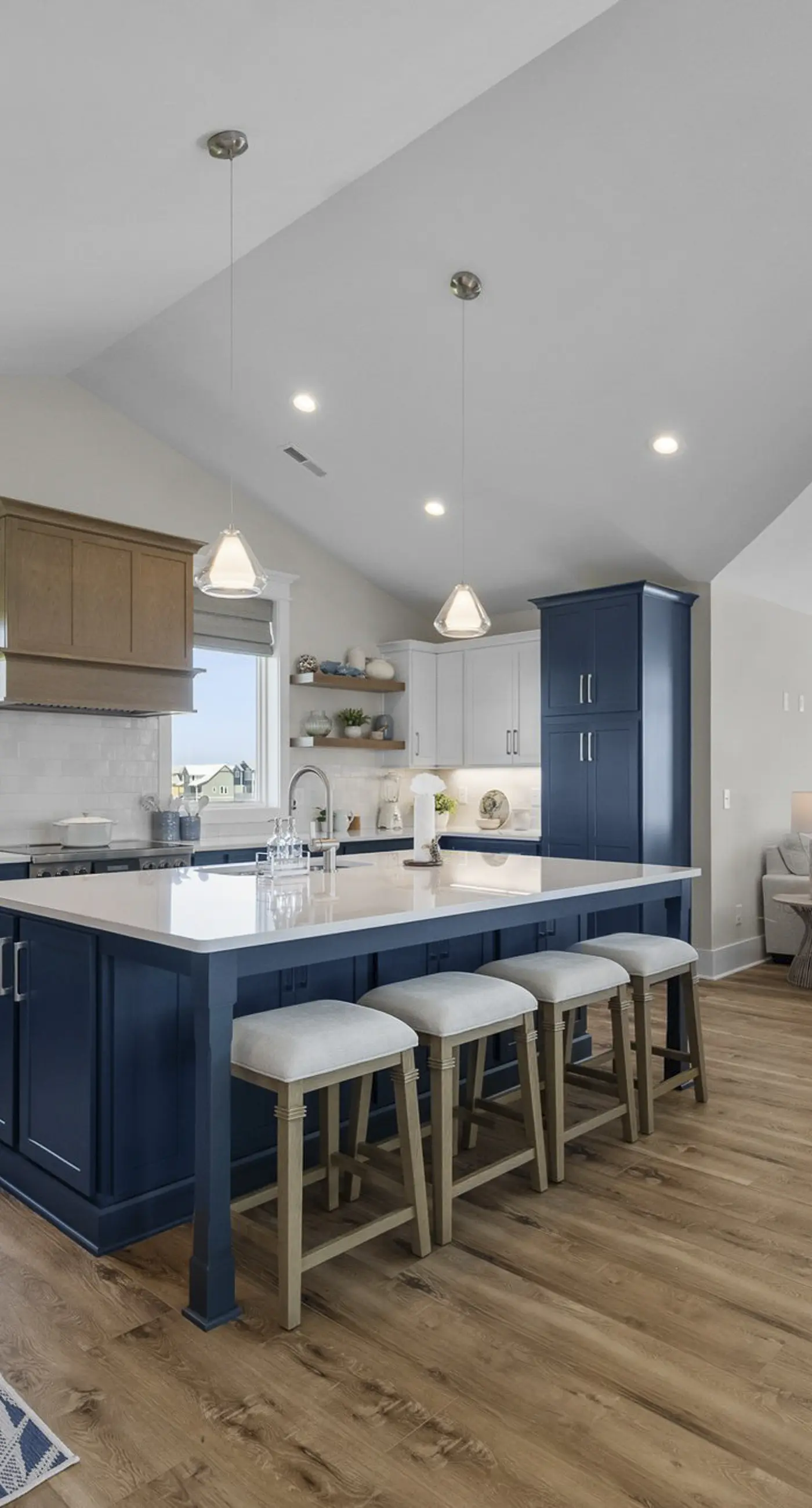 NTB109 Wave Château