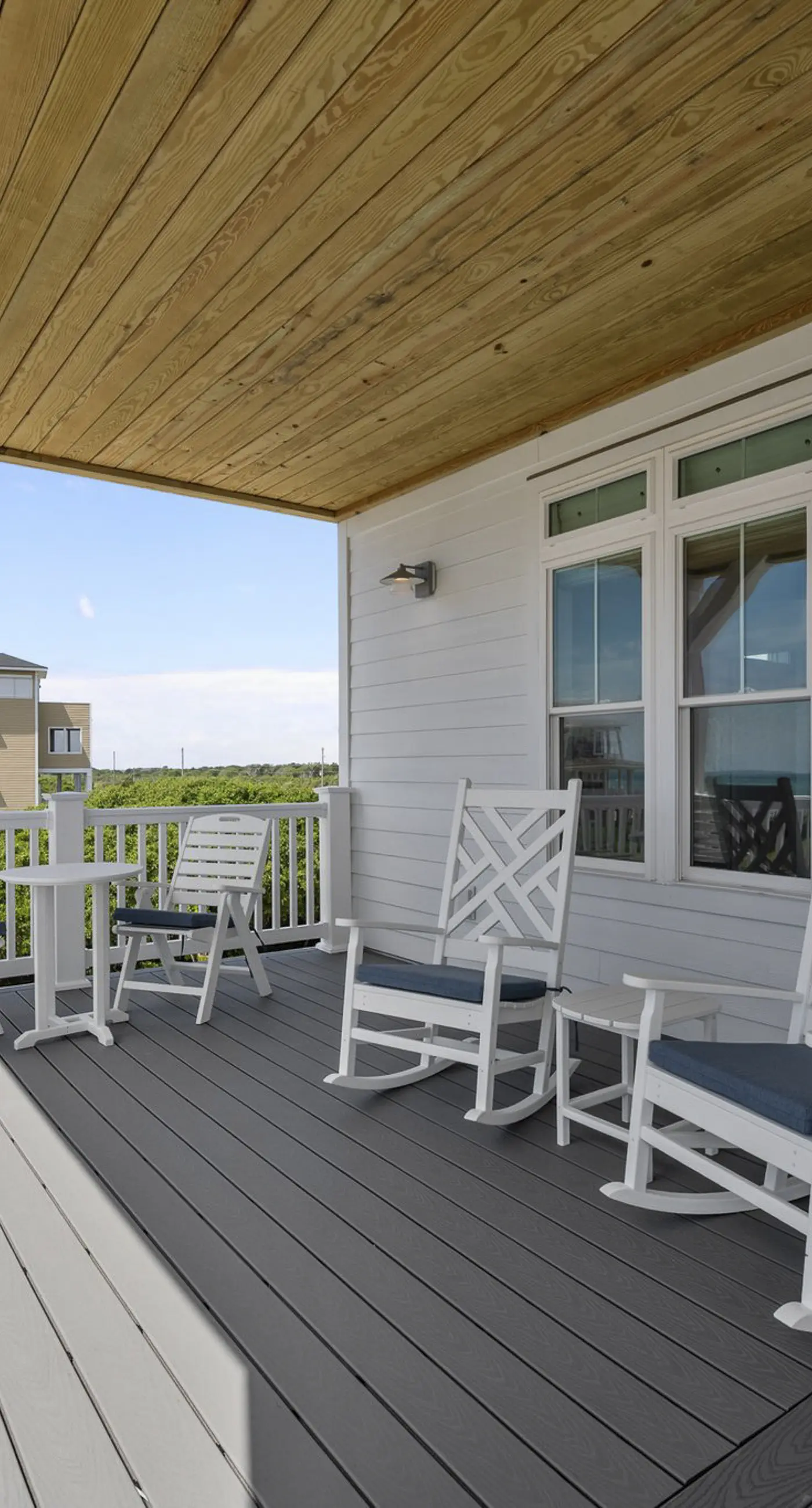 NTB109 Wave Château