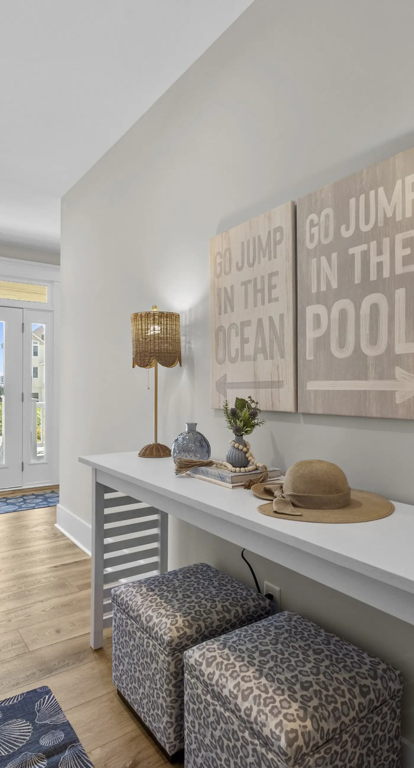 NTB109 Wave Château