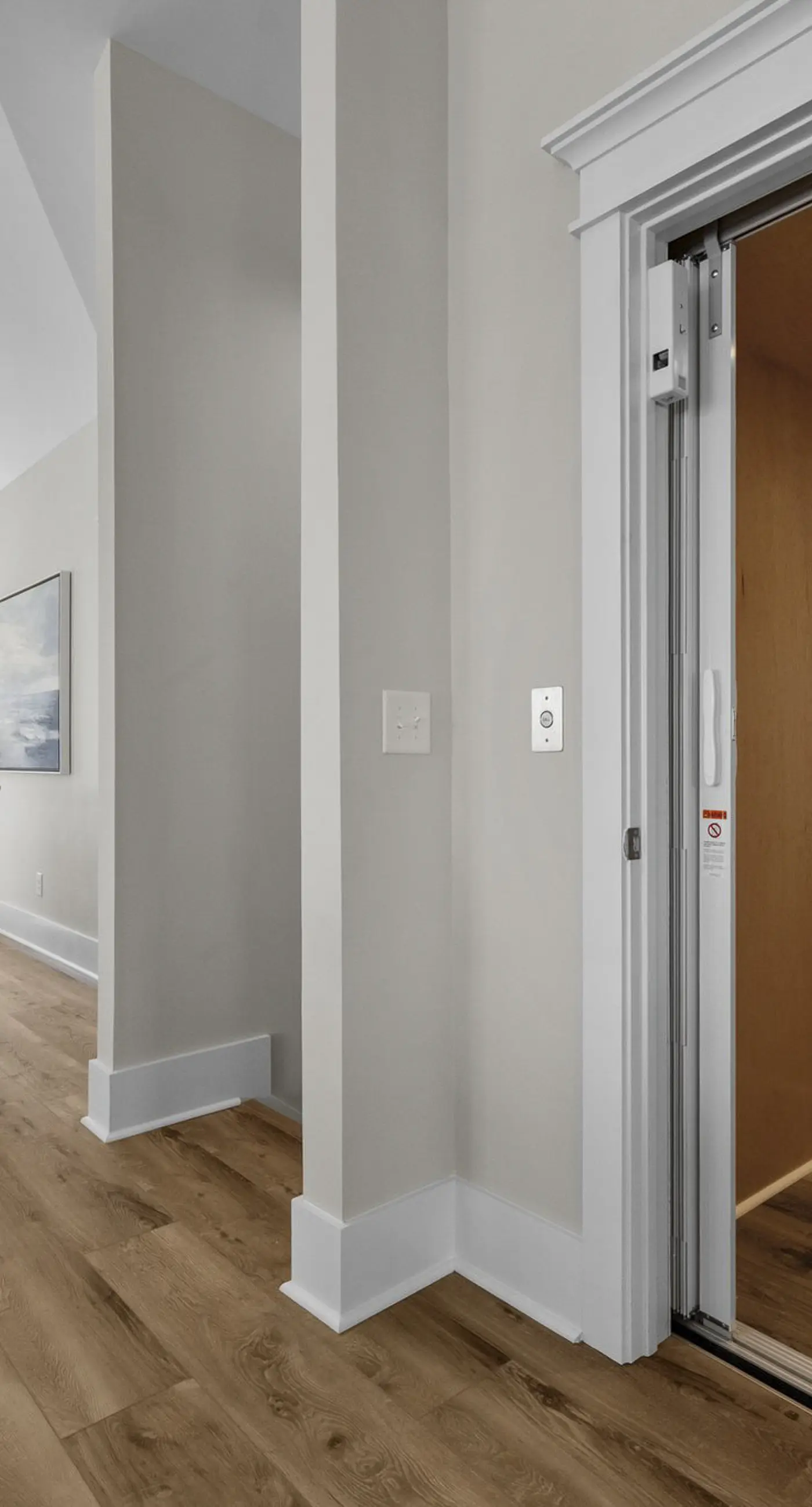 NTB109 Wave Château