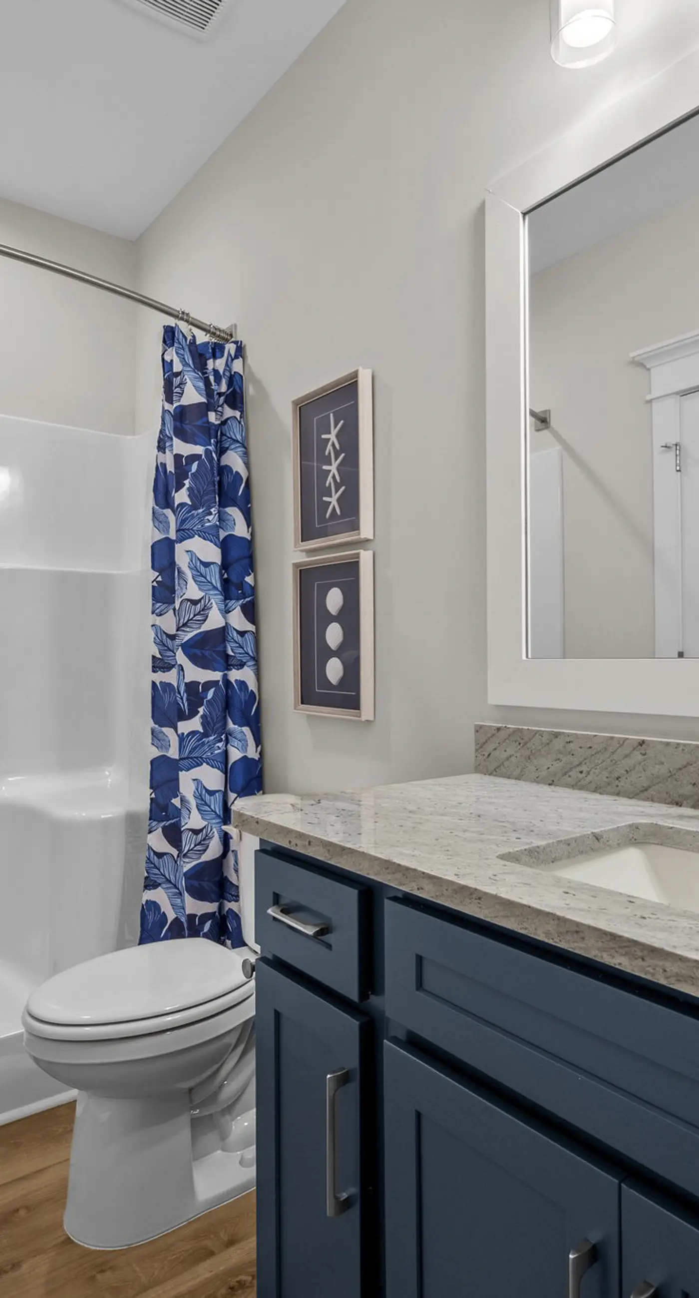 NTB109 Wave Château