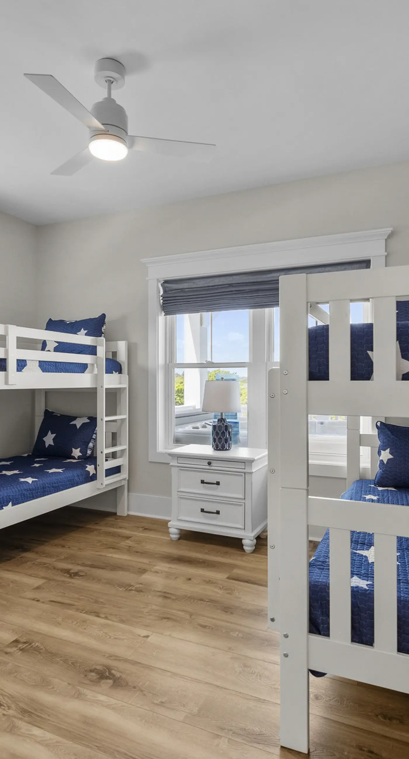 NTB109 Wave Château