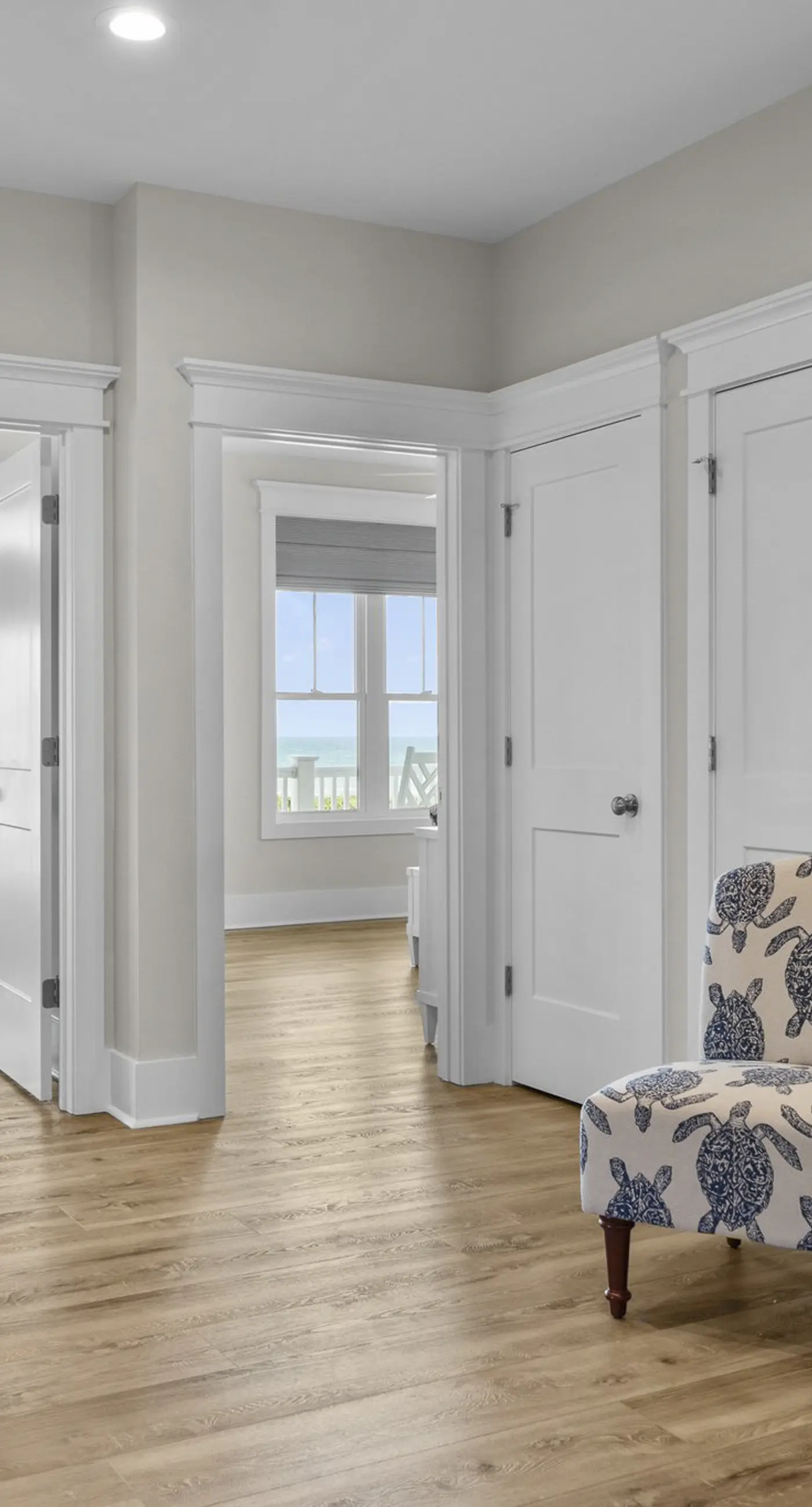 NTB109 Wave Château