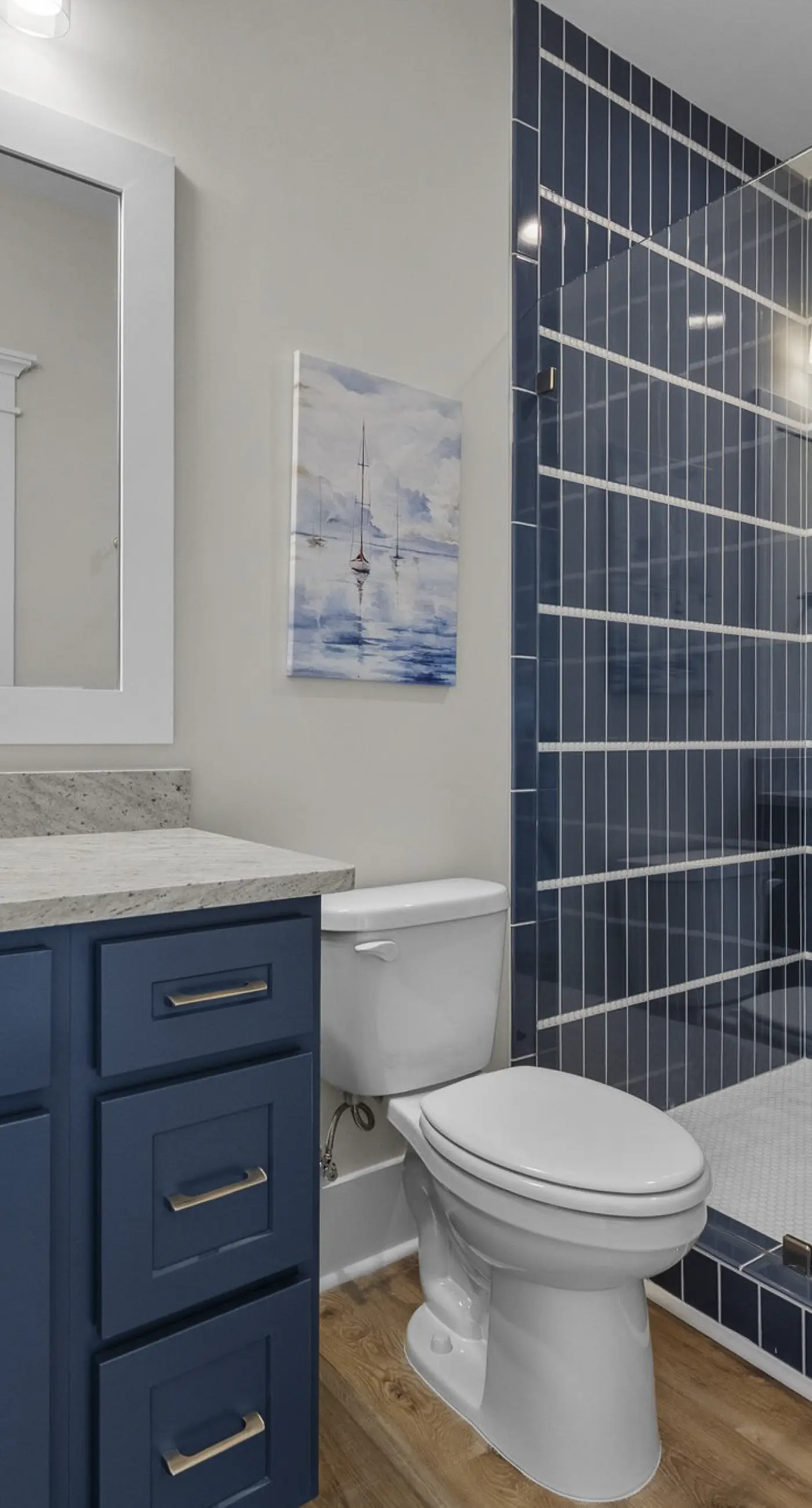 NTB109 Wave Château