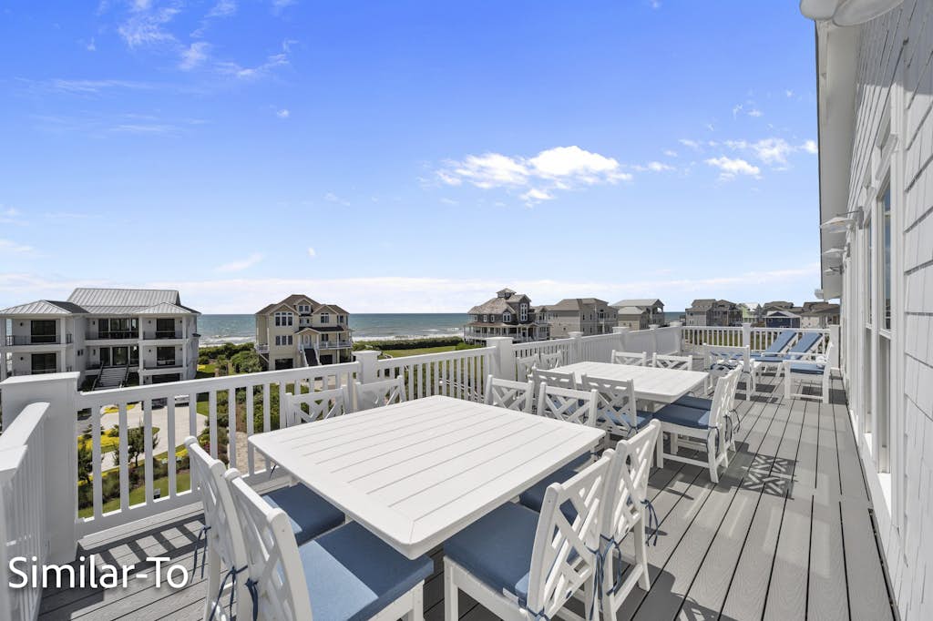 Stunning new build home with shared pool, close to beach