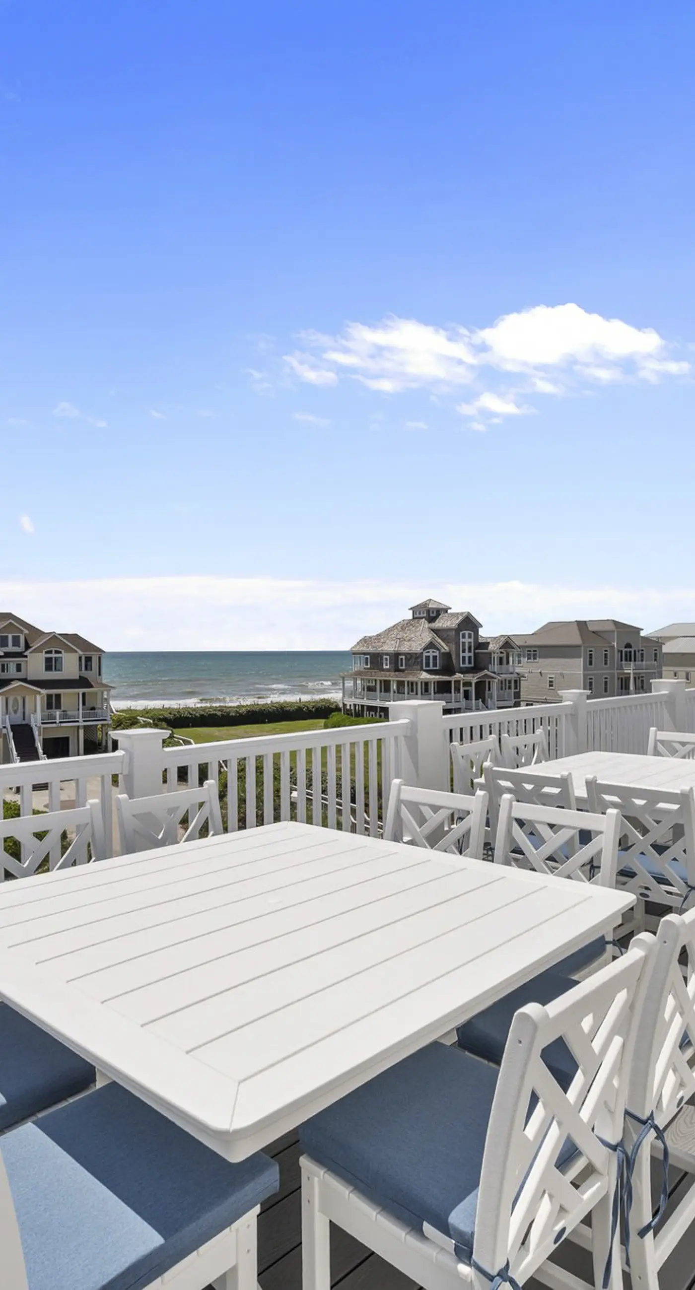 NTB109 Wave Château