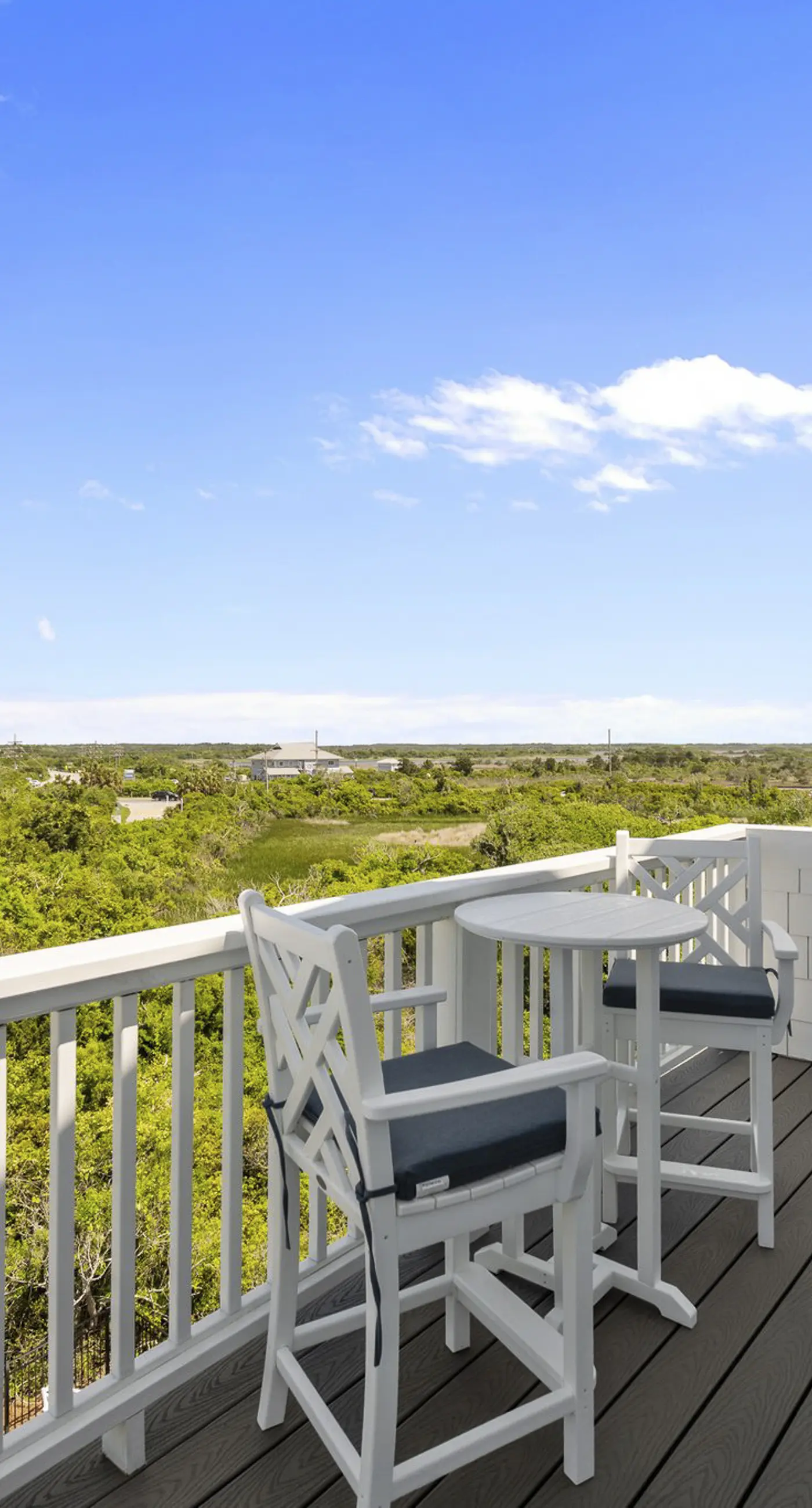 NTB109 Wave Château