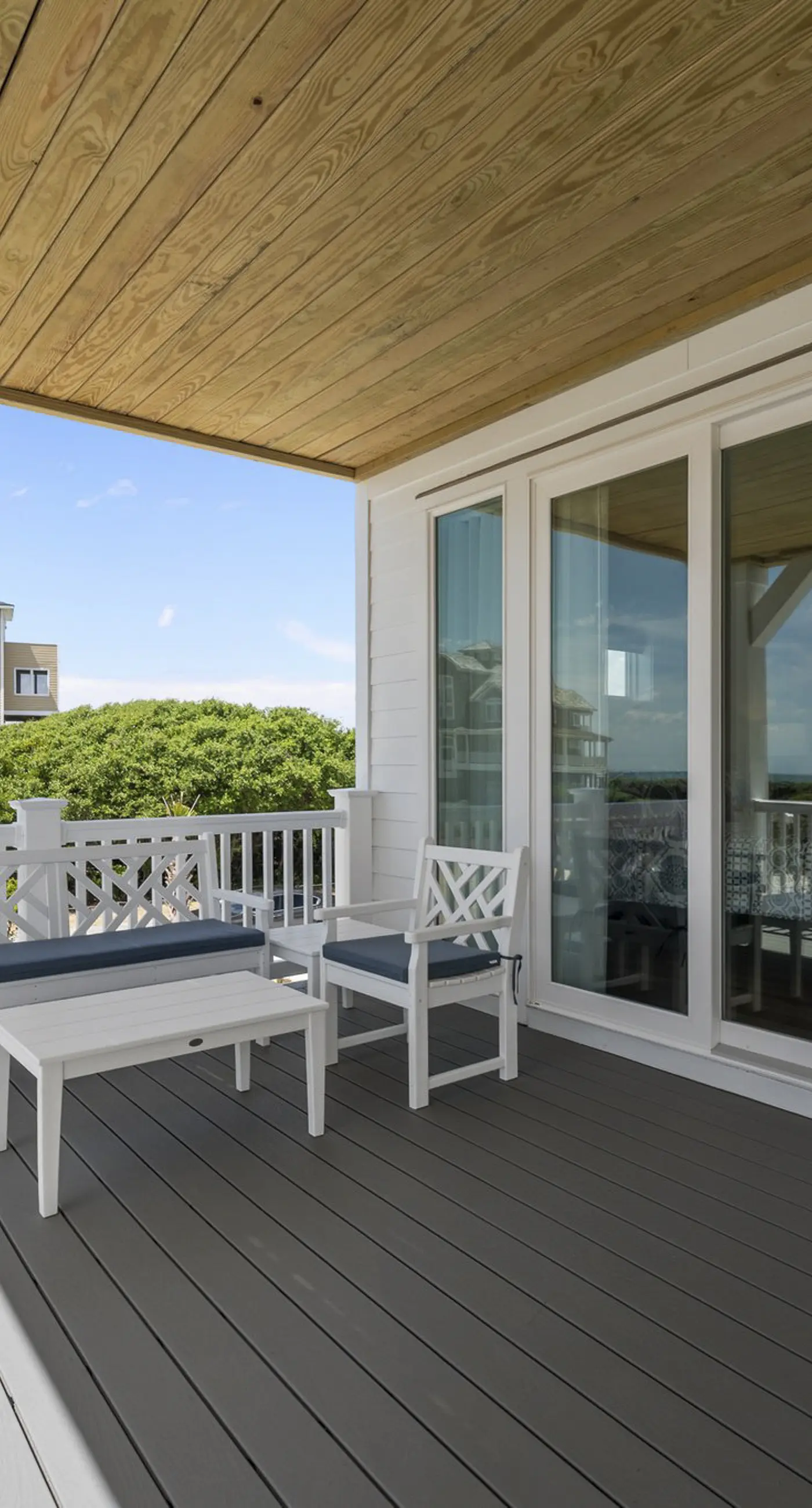 NTB109 Wave Château