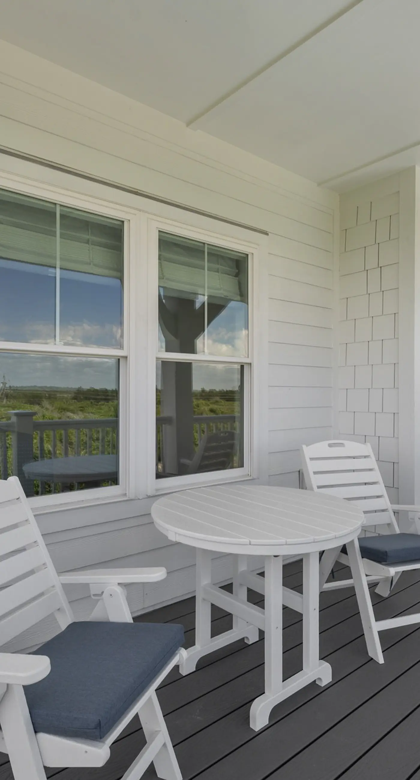 NTB109 Wave Château