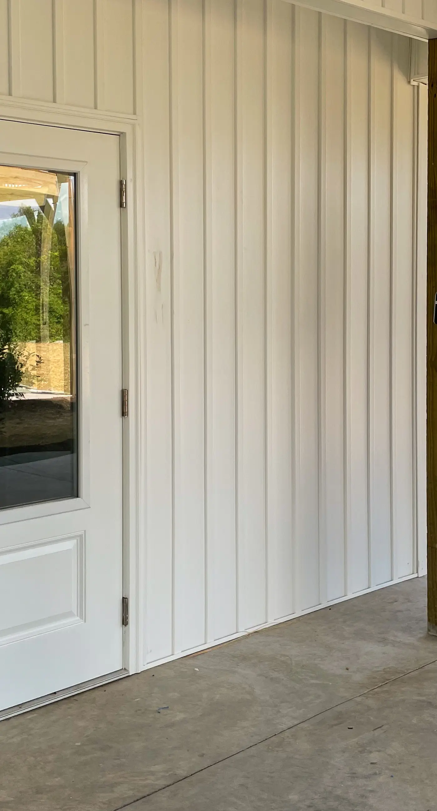 NTB109 Wave Château