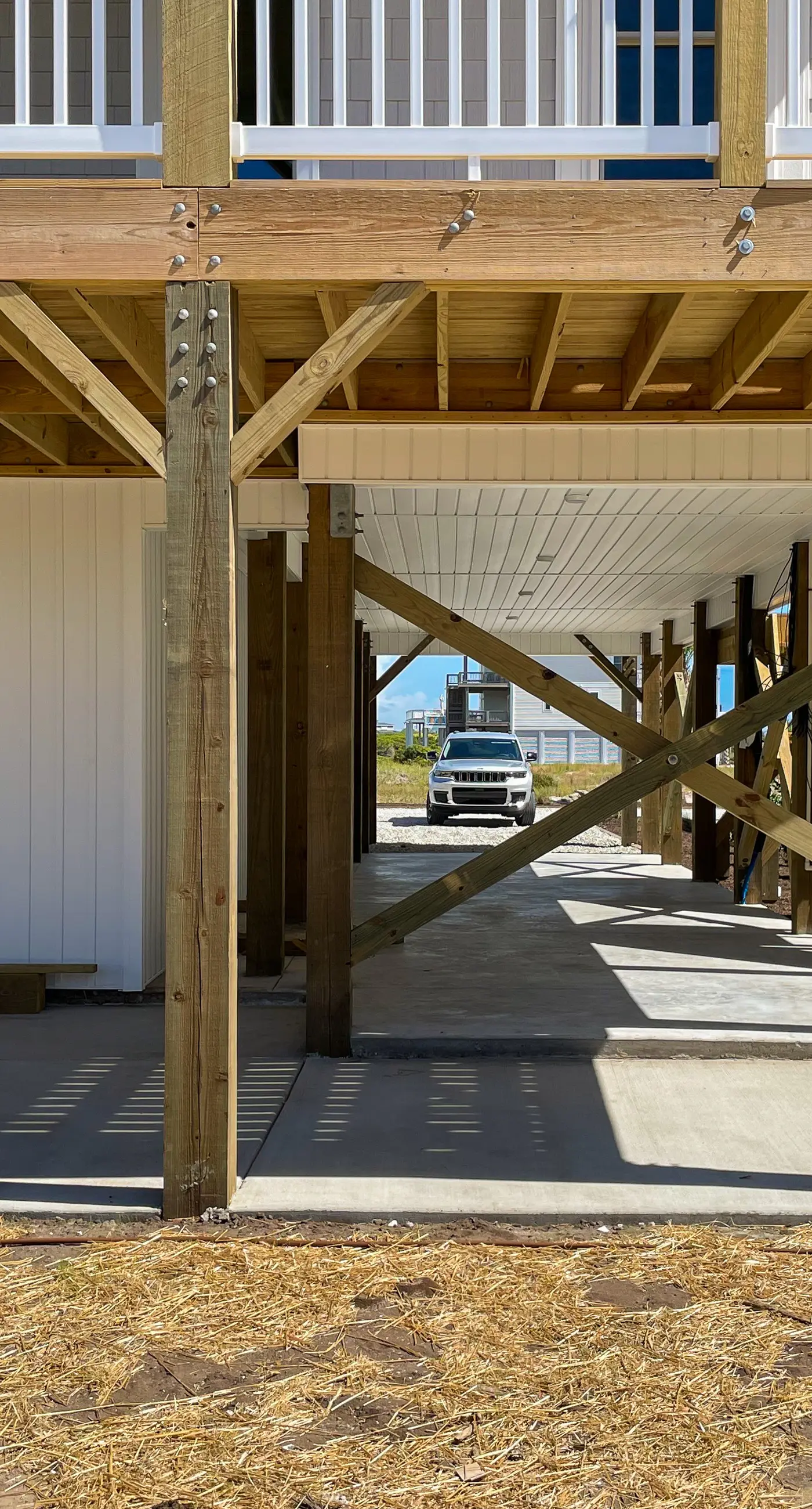 NTB109 Wave Château