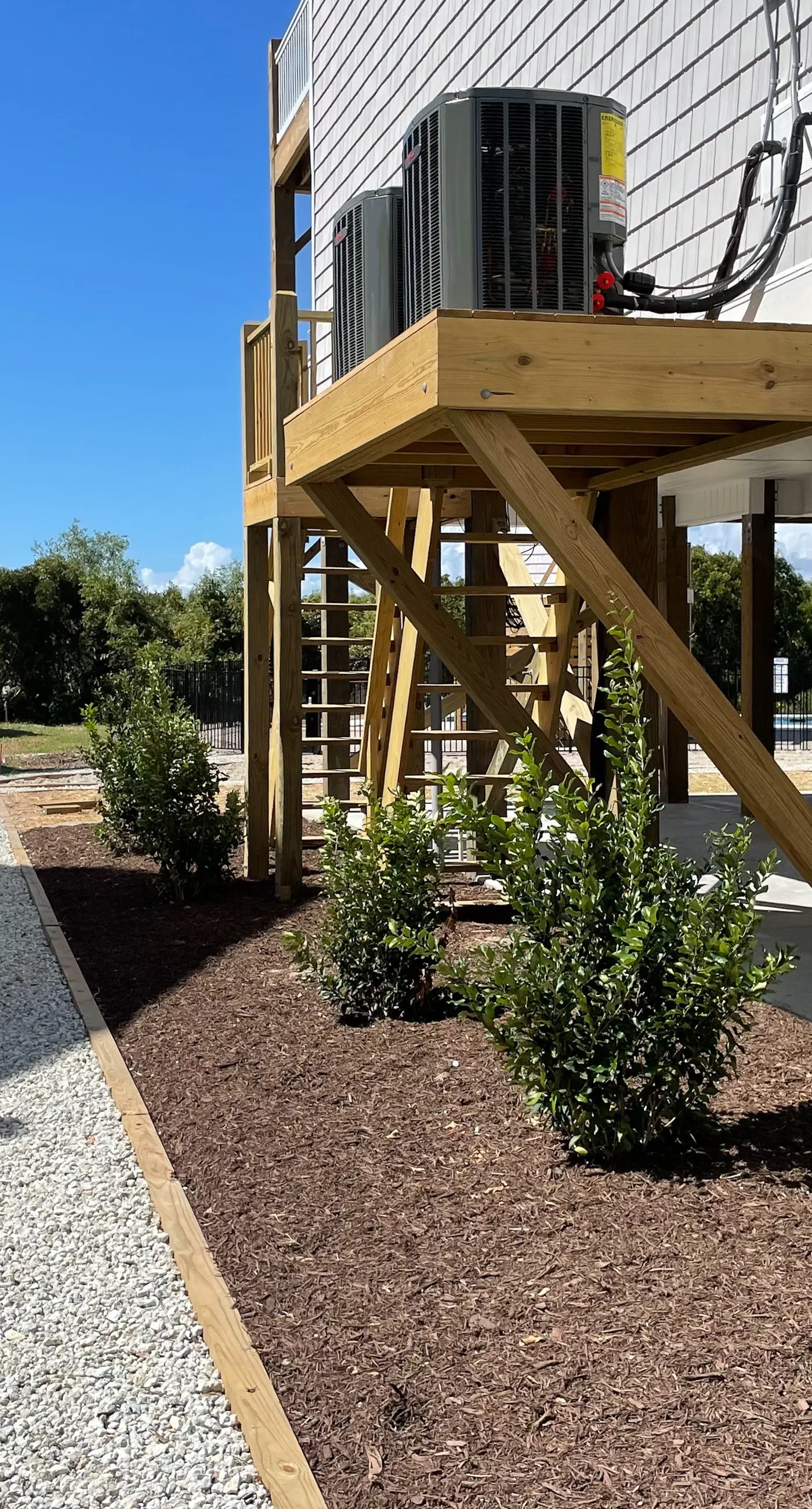 NTB109 Wave Château